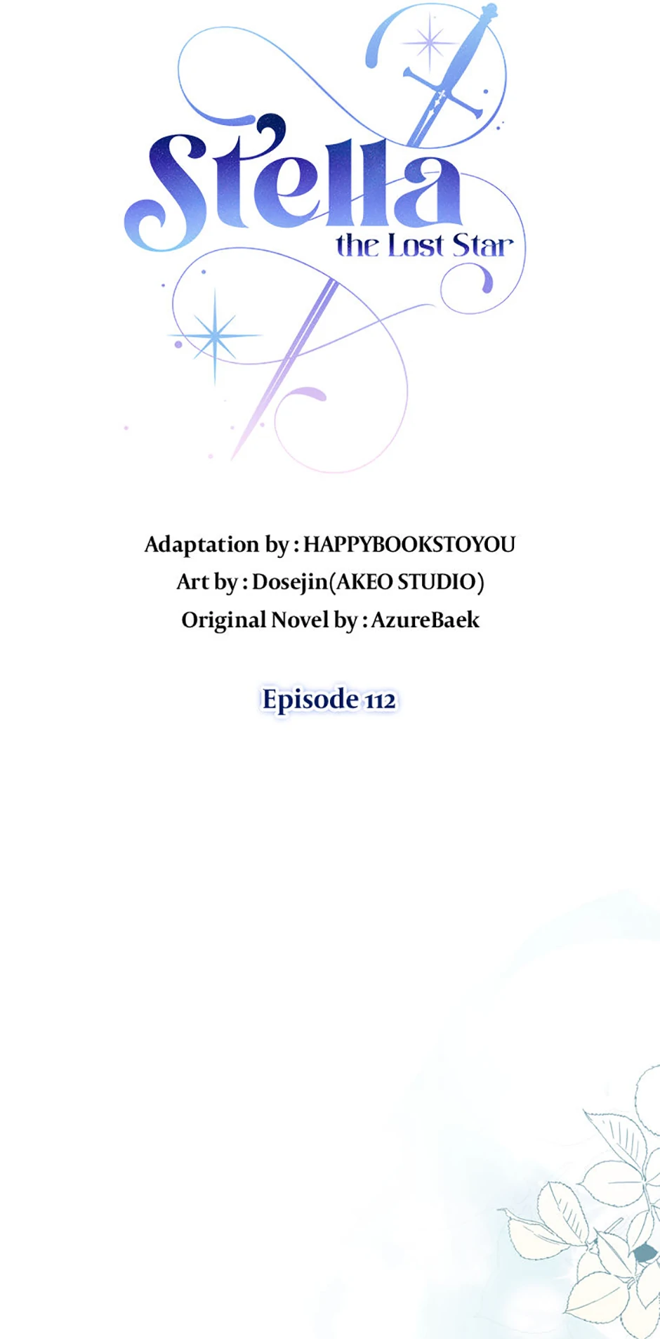 An Extra In The Family Is The First To Be Abandoned Chapter 112 245 ch 112 25