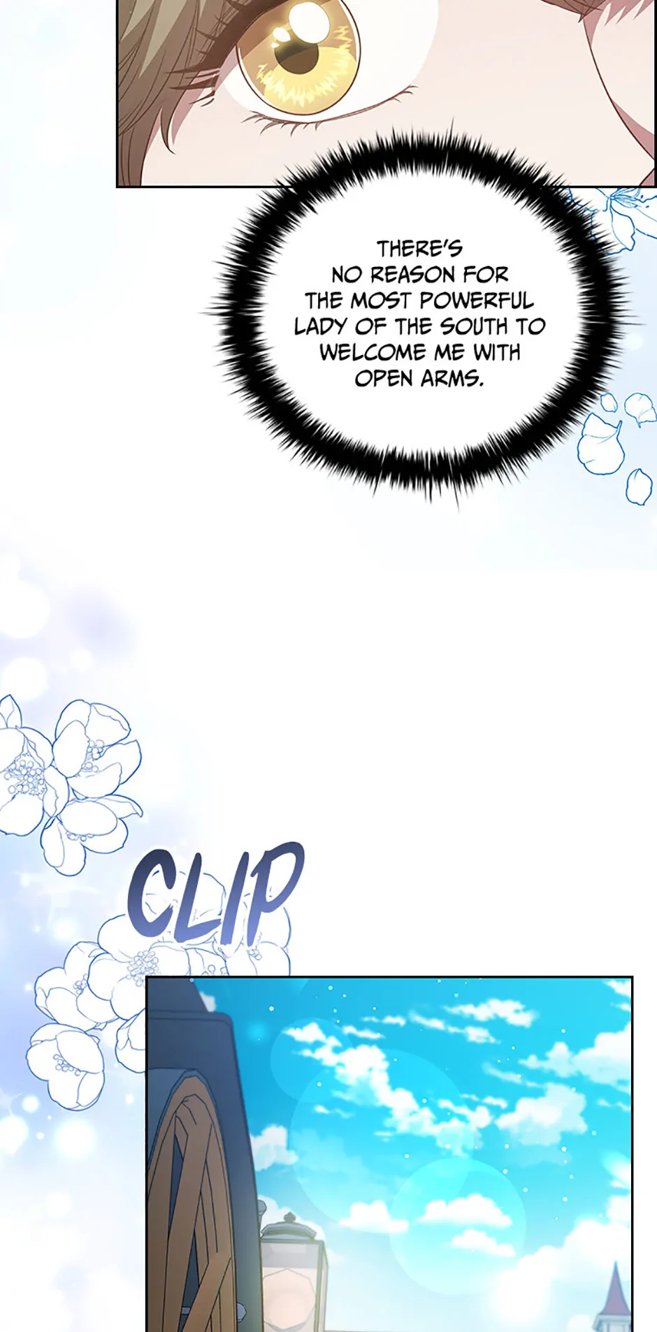 An Extra In The Family Is The First To Be Abandoned Chapter 112 252 ch 112 32