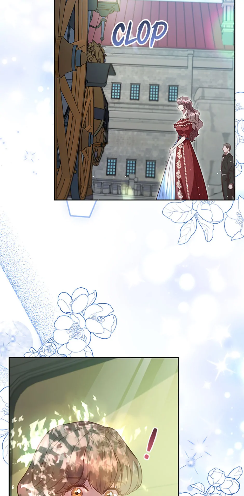 An Extra In The Family Is The First To Be Abandoned Chapter 112 253 ch 112 33