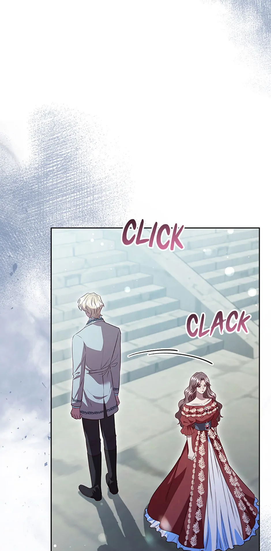 An Extra In The Family Is The First To Be Abandoned Chapter 112 258 ch 112 38