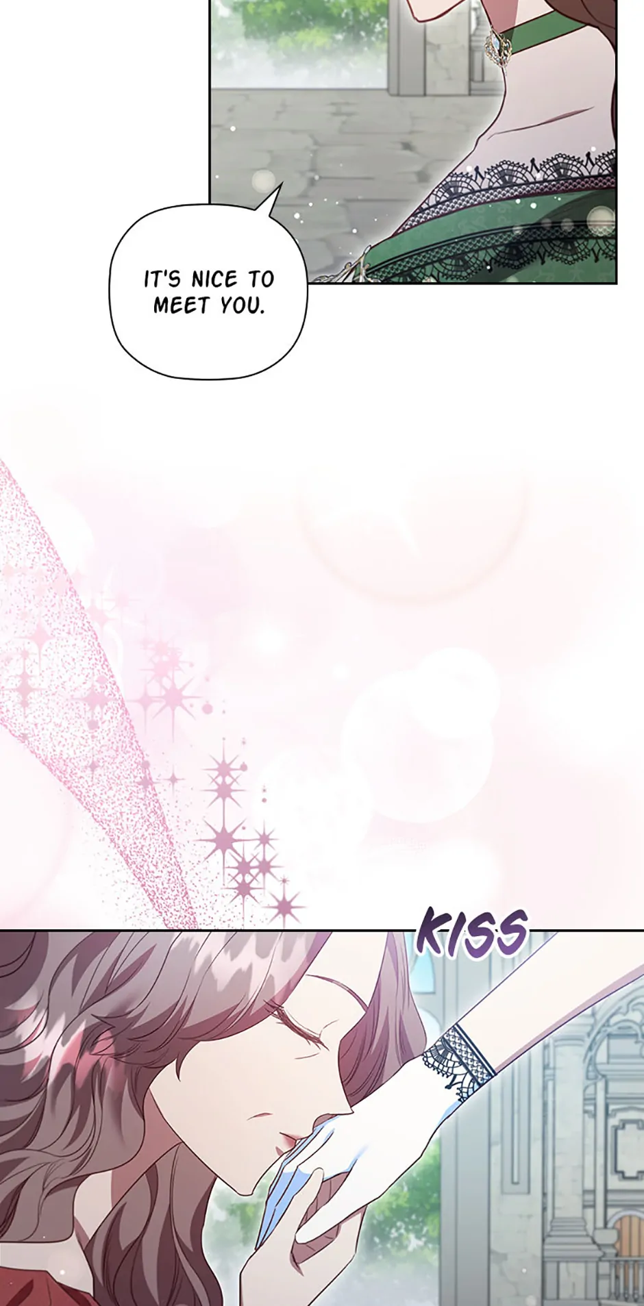 An Extra In The Family Is The First To Be Abandoned Chapter 112 262 ch 112 42