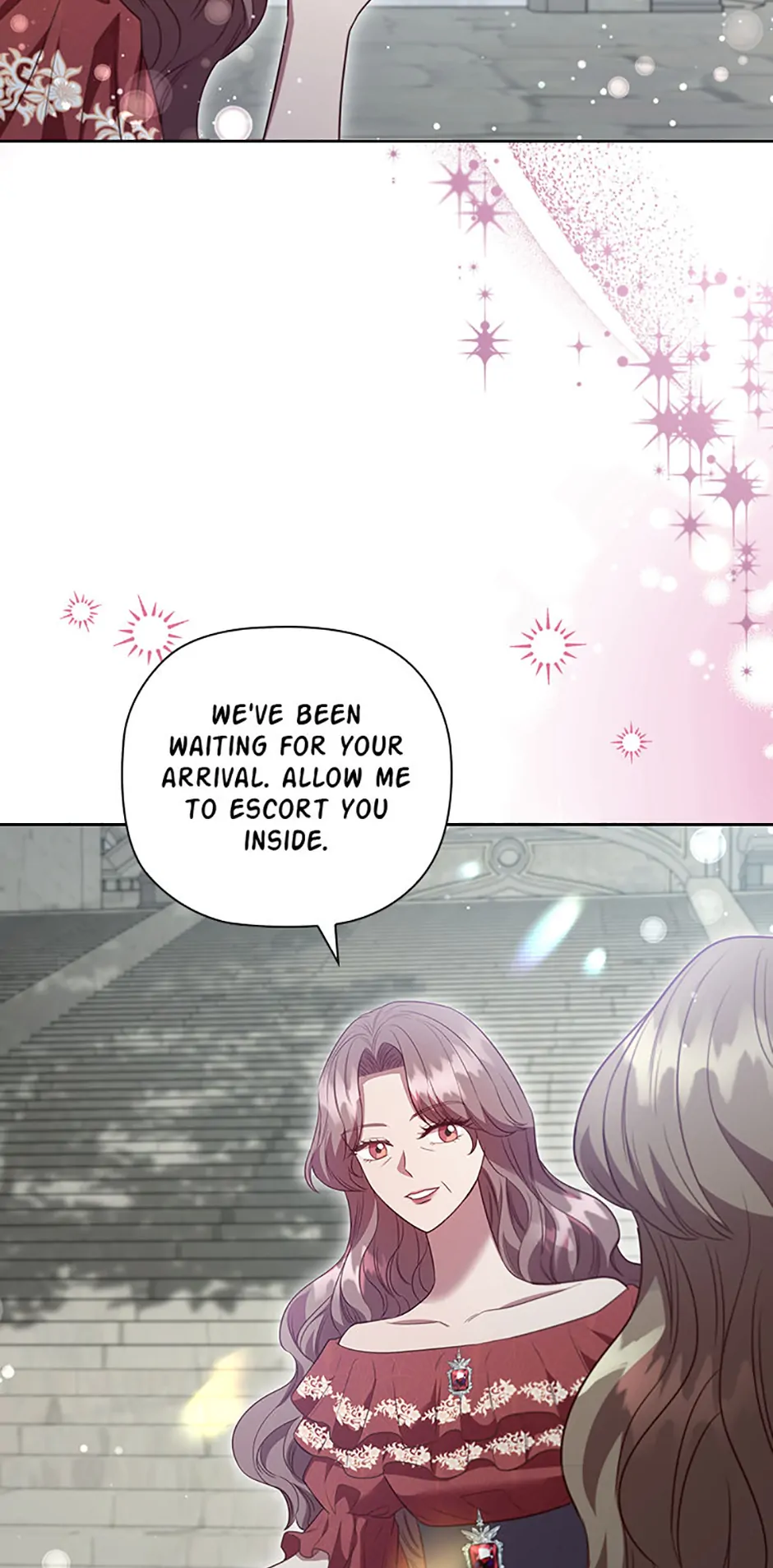 An Extra In The Family Is The First To Be Abandoned Chapter 112 263 ch 112 43