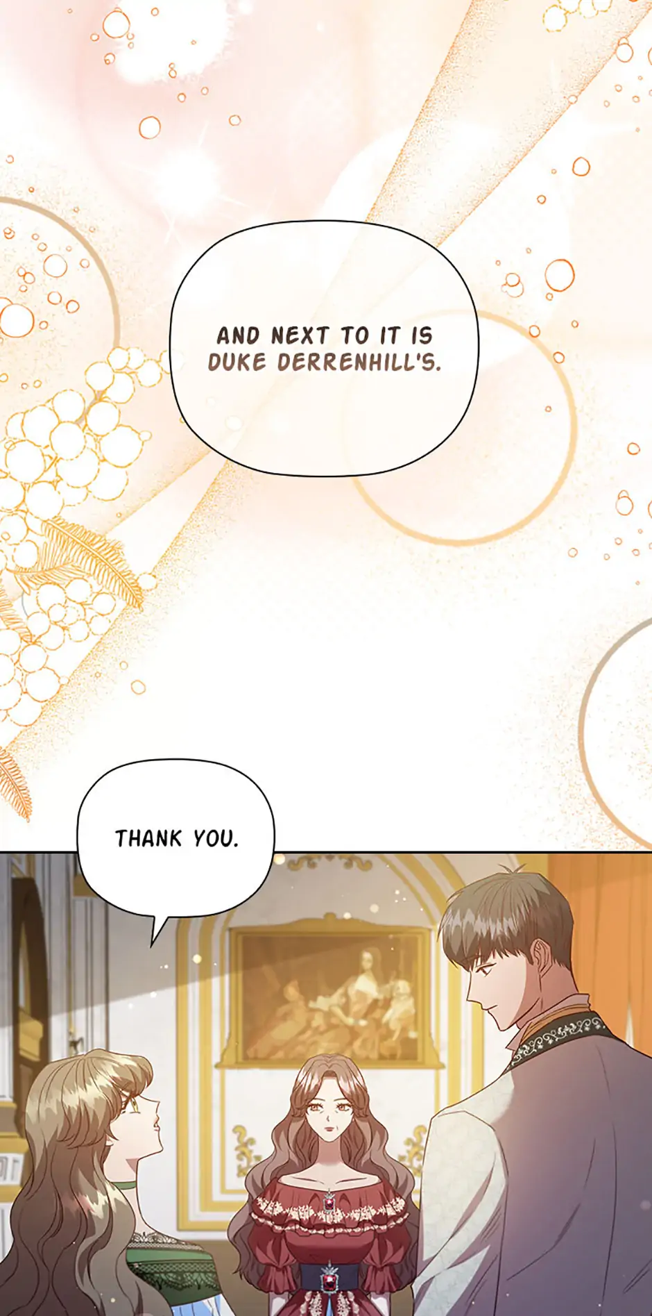 An Extra In The Family Is The First To Be Abandoned Chapter 112 269 ch 112 49