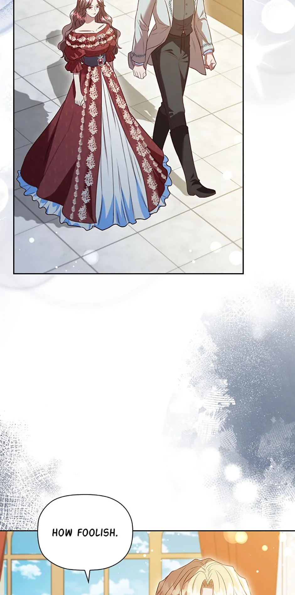 An Extra In The Family Is The First To Be Abandoned Chapter 112 273 ch 112 53