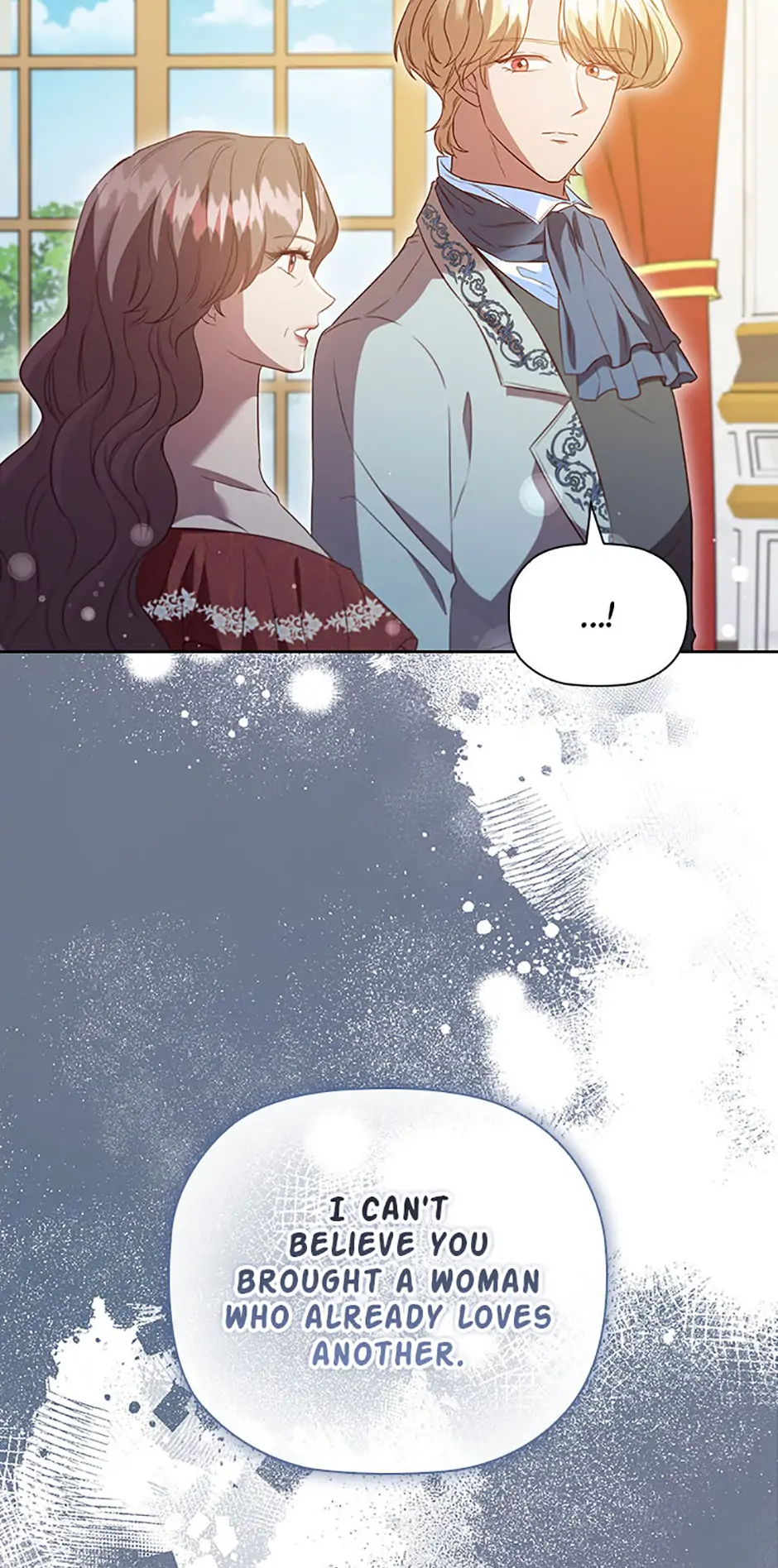 An Extra In The Family Is The First To Be Abandoned Chapter 112 274 ch 112 54