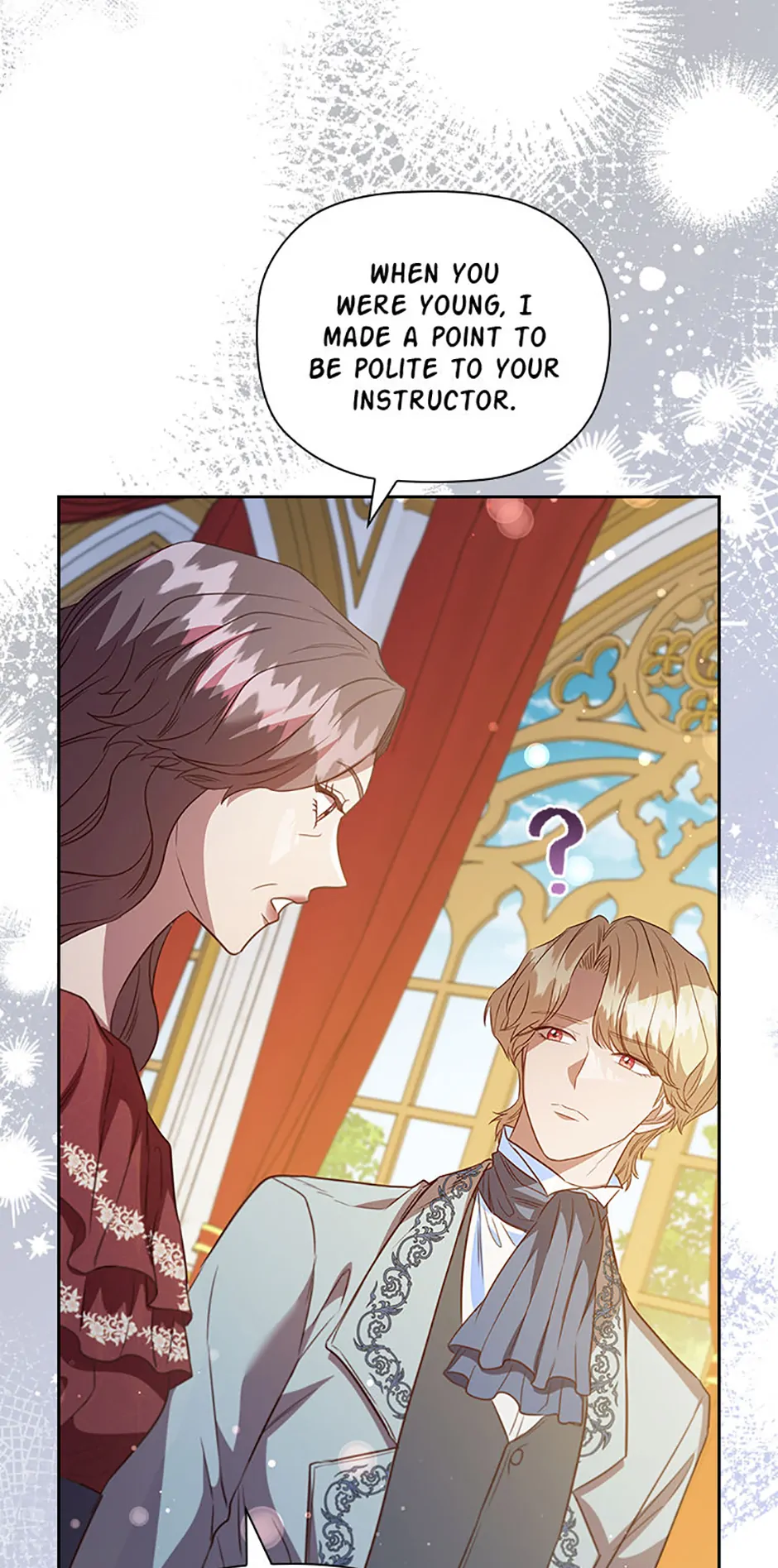 An Extra In The Family Is The First To Be Abandoned Chapter 112 276 ch 112 56