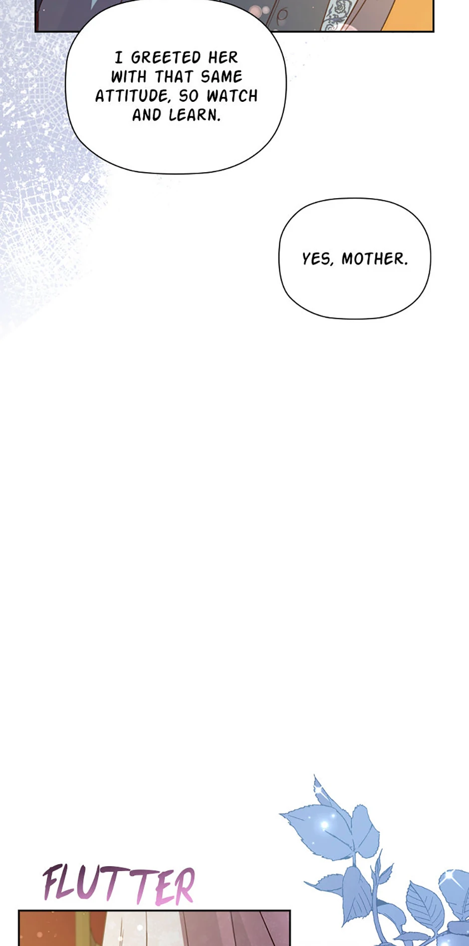 An Extra In The Family Is The First To Be Abandoned Chapter 112 277 ch 112 57