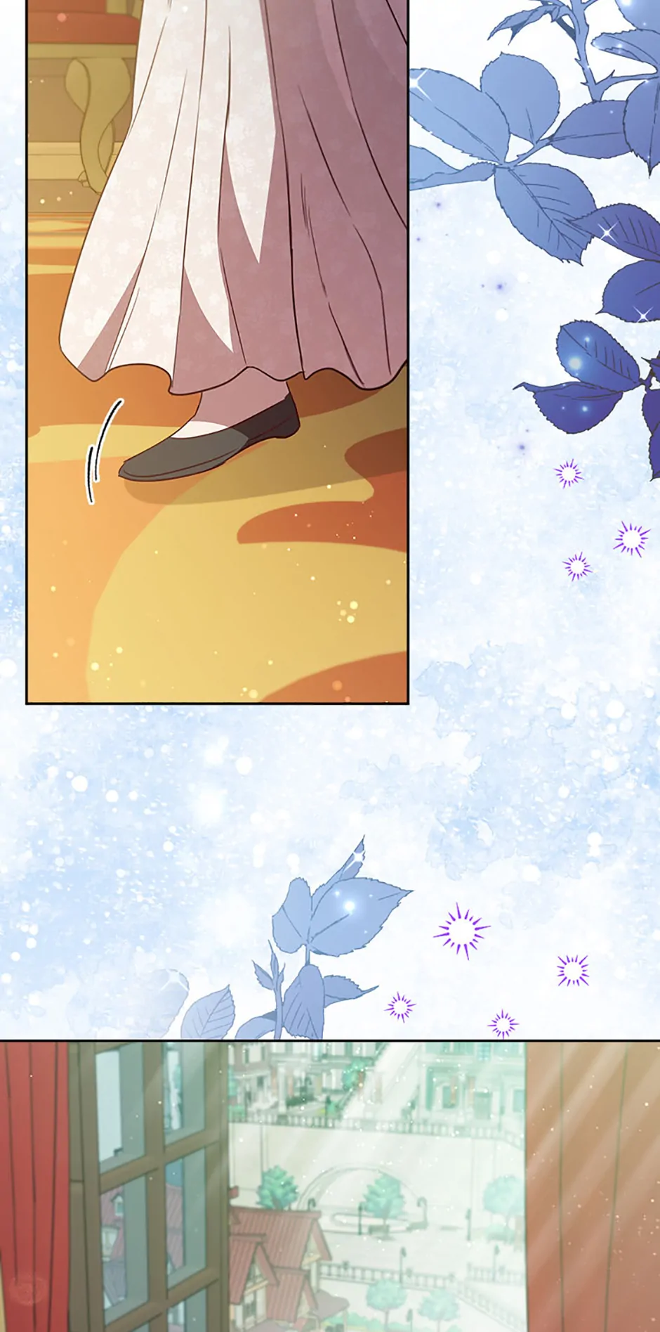 An Extra In The Family Is The First To Be Abandoned Chapter 112 278 ch 112 58