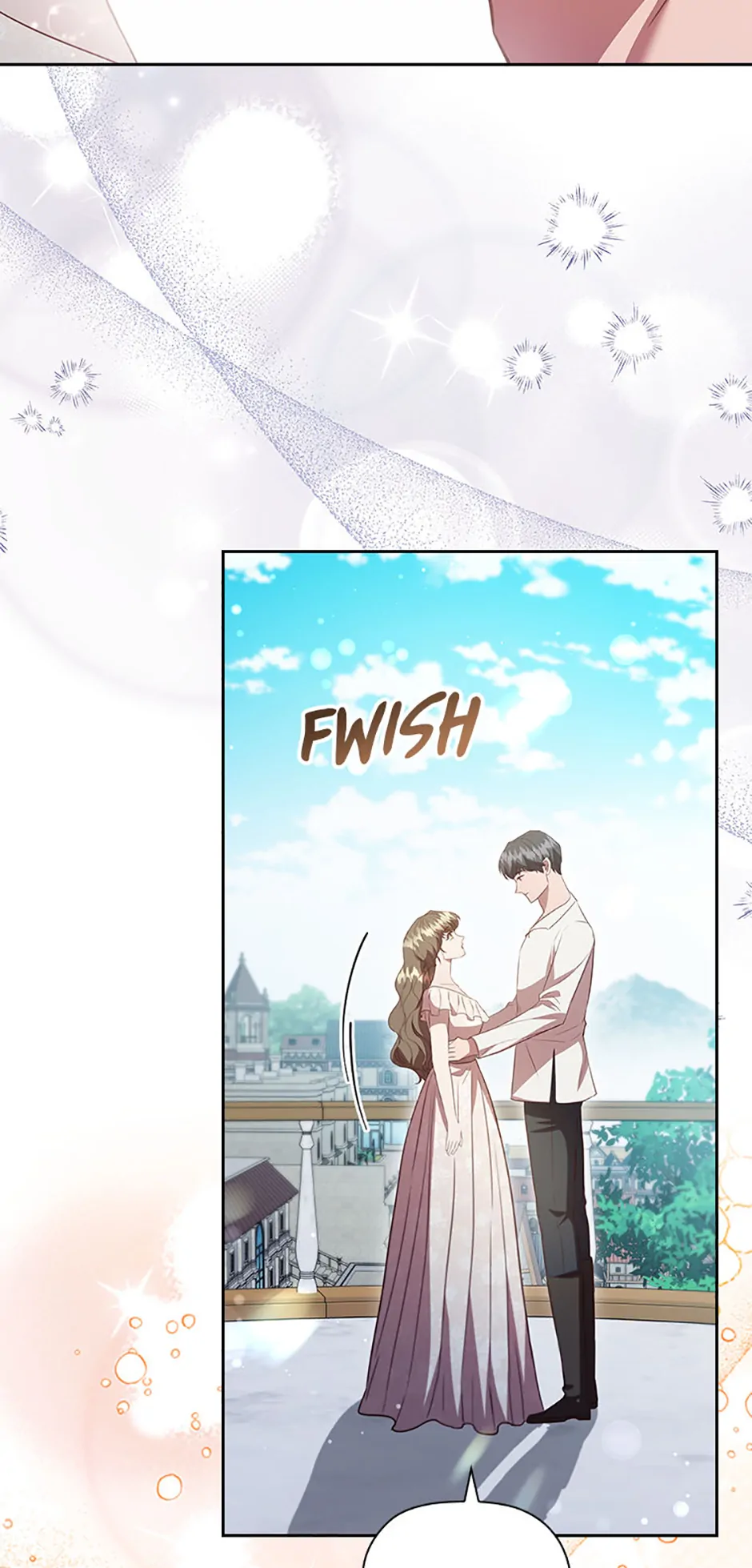 An Extra In The Family Is The First To Be Abandoned Chapter 112 287 ch 112 67