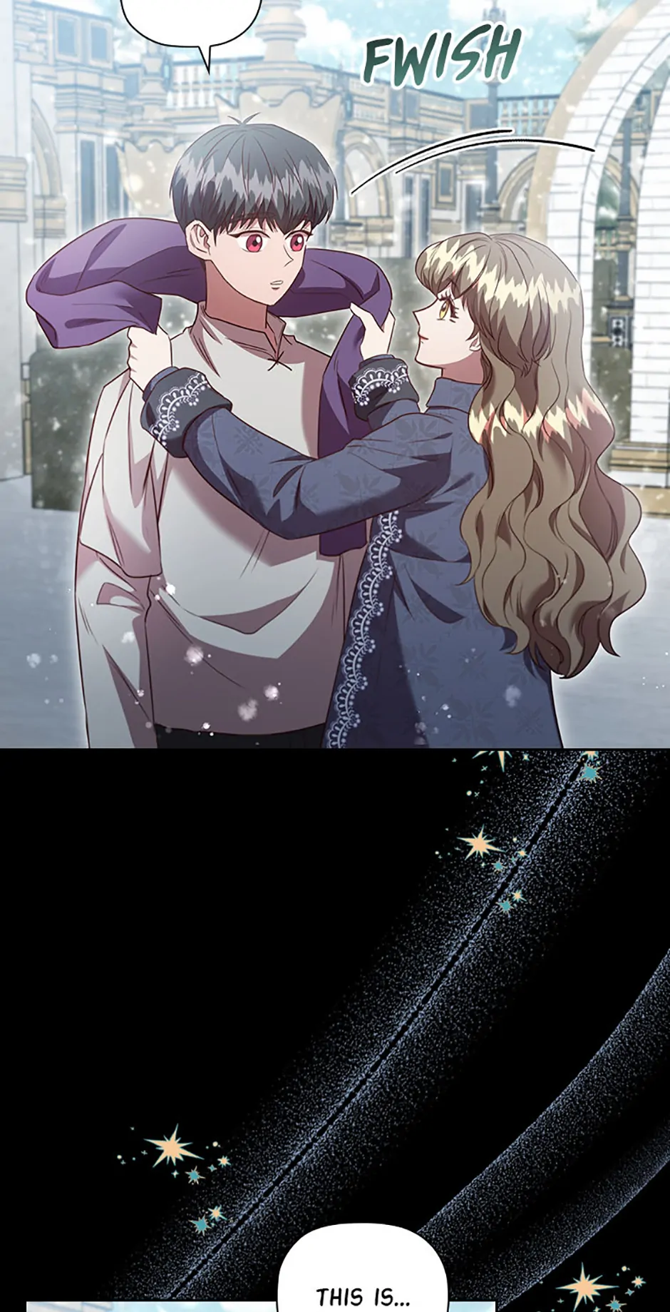 An Extra In The Family Is The First To Be Abandoned Chapter 112 229 ch 112 9