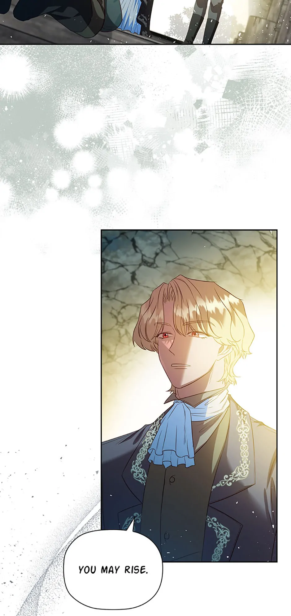 An Extra In The Family Is The First To Be Abandoned Chapter 113 229 ch 113 15