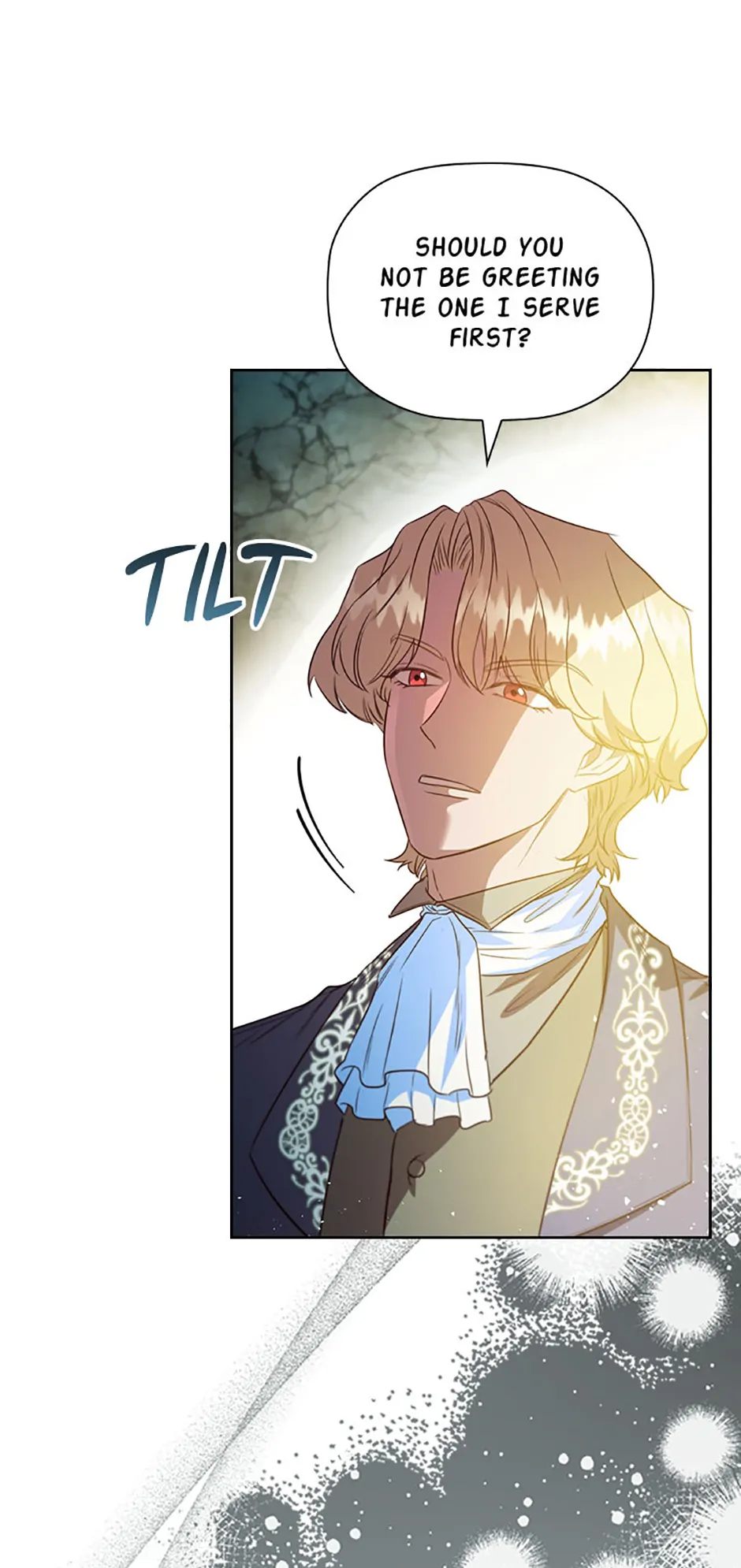 An Extra In The Family Is The First To Be Abandoned Chapter 113 231 ch 113 17