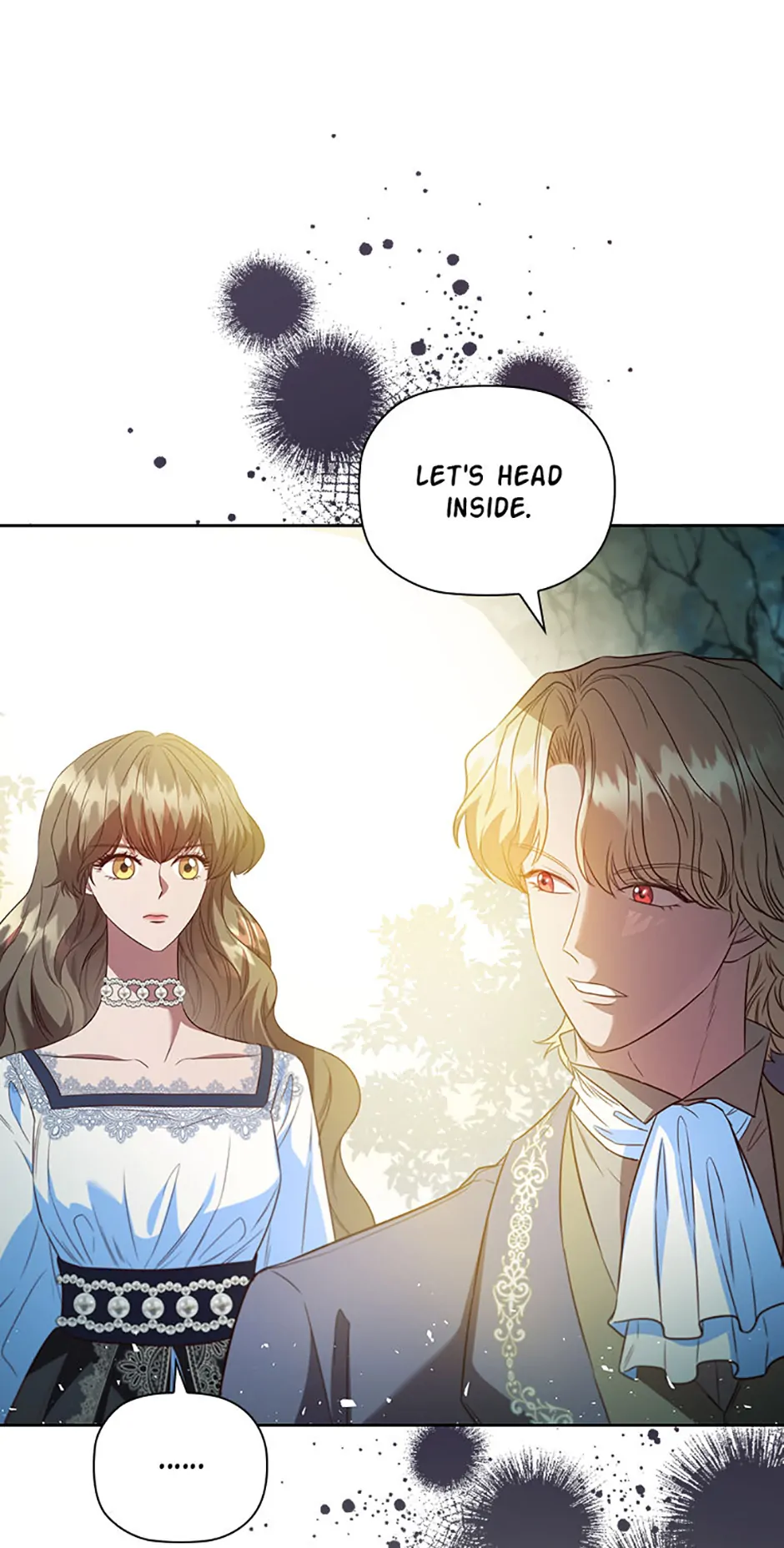 An Extra In The Family Is The First To Be Abandoned Chapter 113 237 ch 113 23