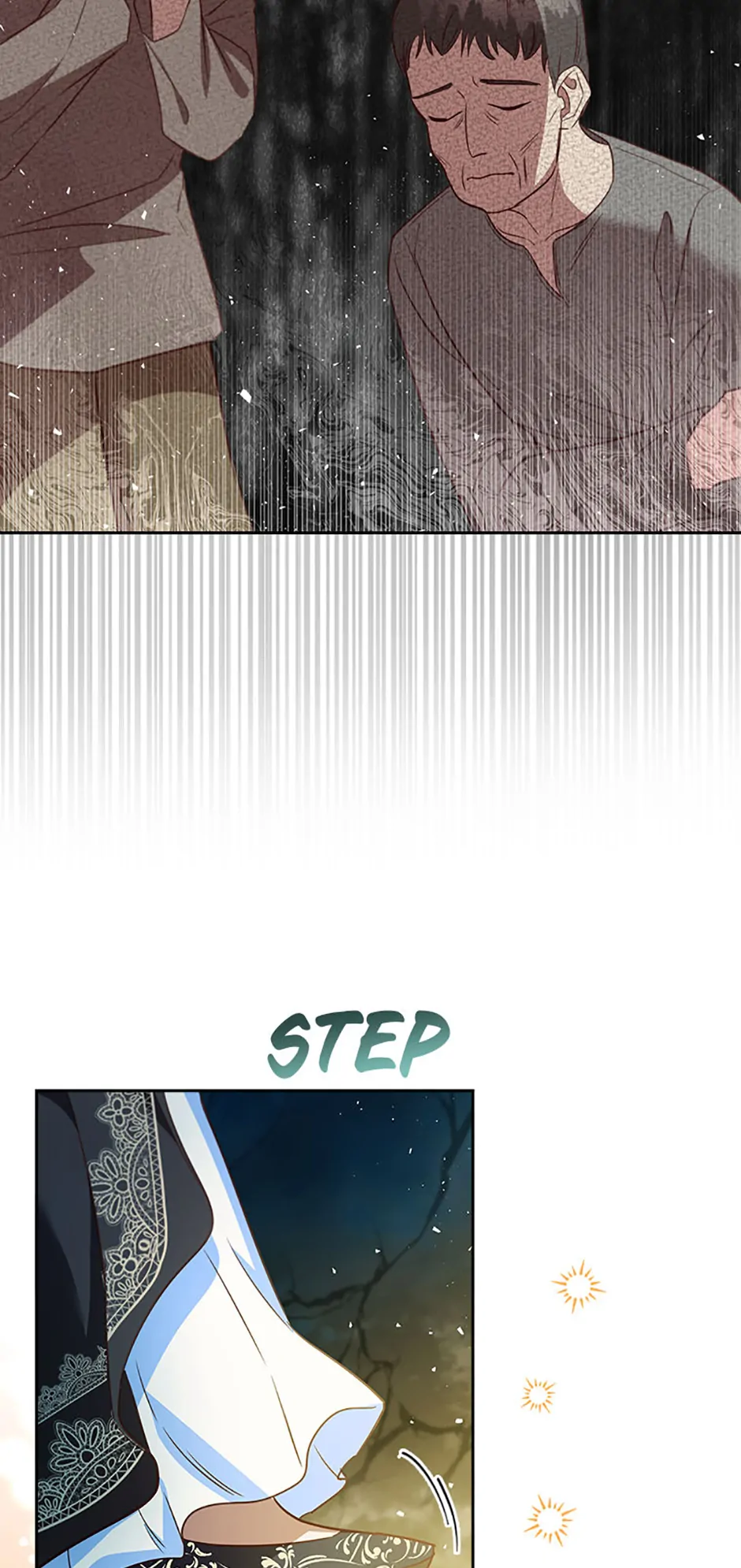 An Extra In The Family Is The First To Be Abandoned Chapter 113 256 ch 113 42