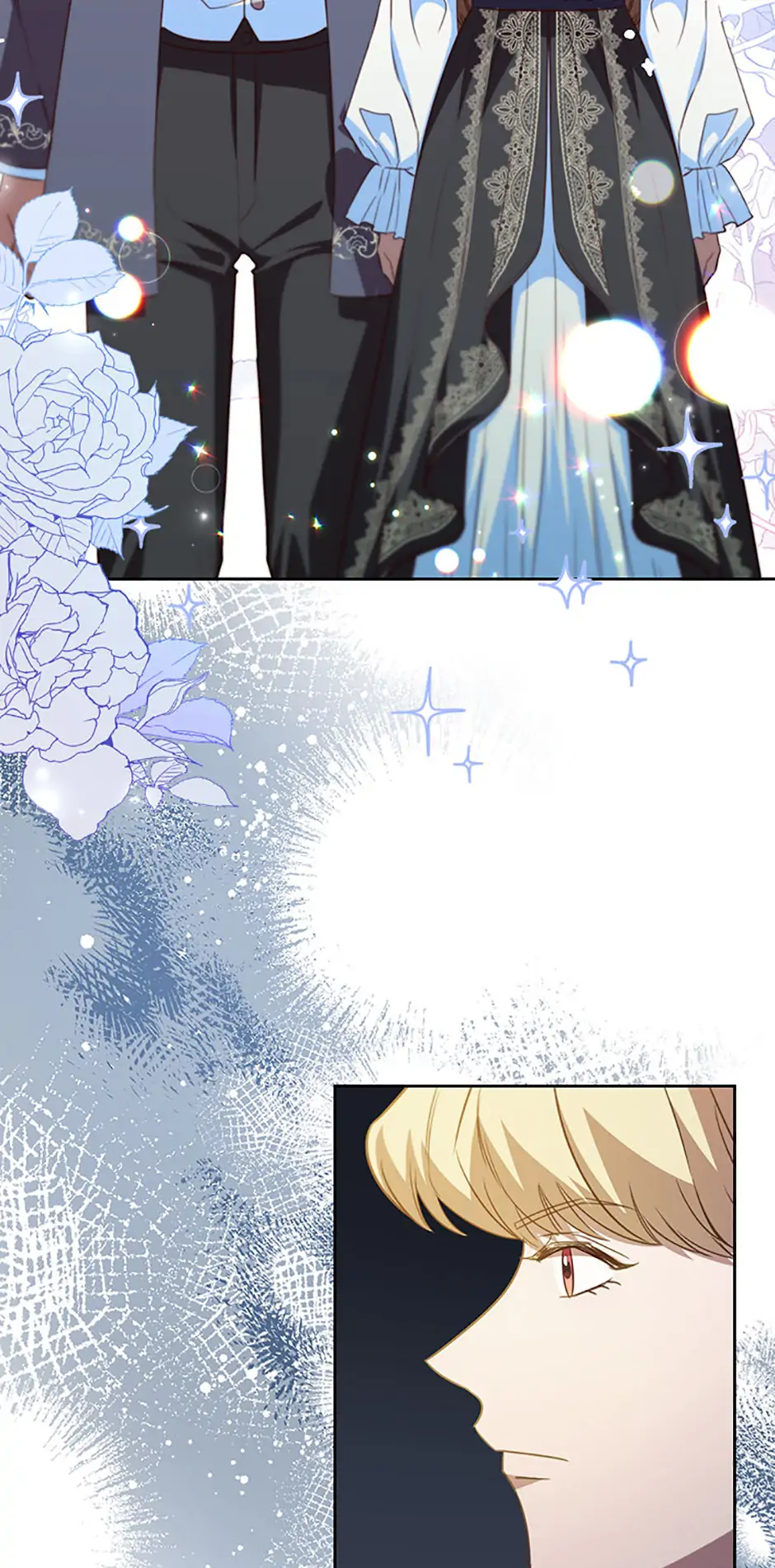 An Extra In The Family Is The First To Be Abandoned Chapter 113 263 ch 113 49