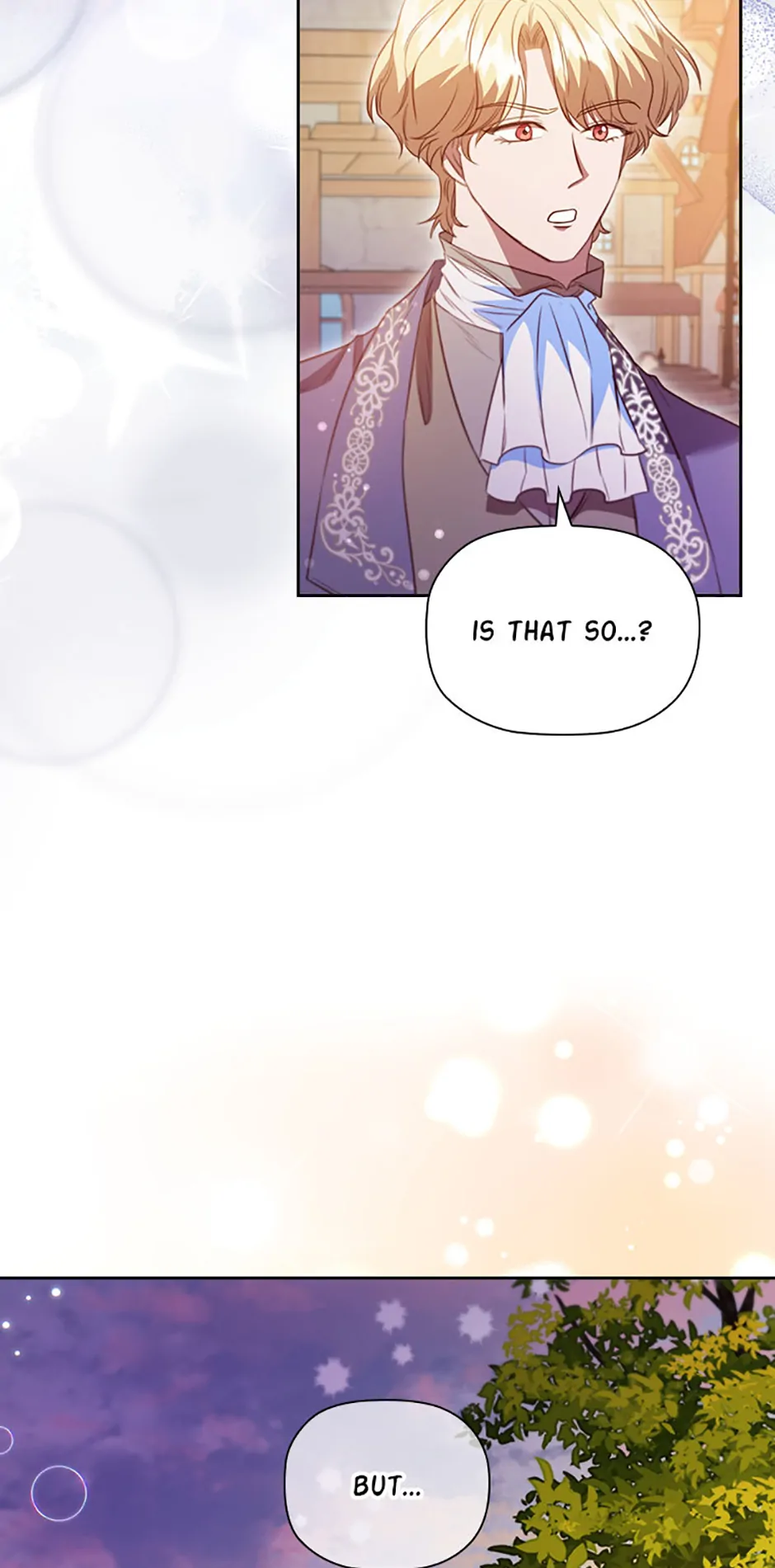 An Extra In The Family Is The First To Be Abandoned Chapter 113 271 ch 113 57