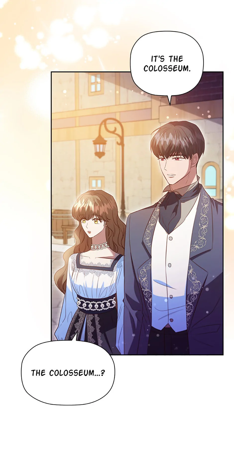 An Extra In The Family Is The First To Be Abandoned Chapter 113 273 ch 113 59