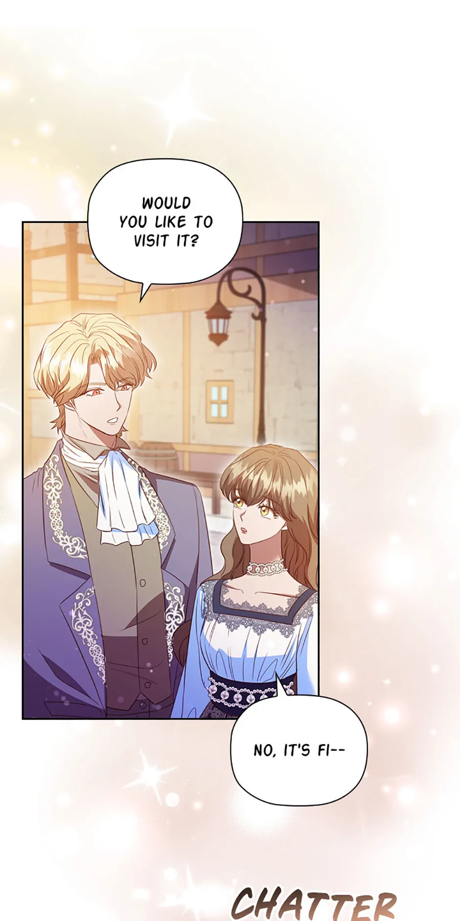 An Extra In The Family Is The First To Be Abandoned Chapter 113 274 ch 113 60