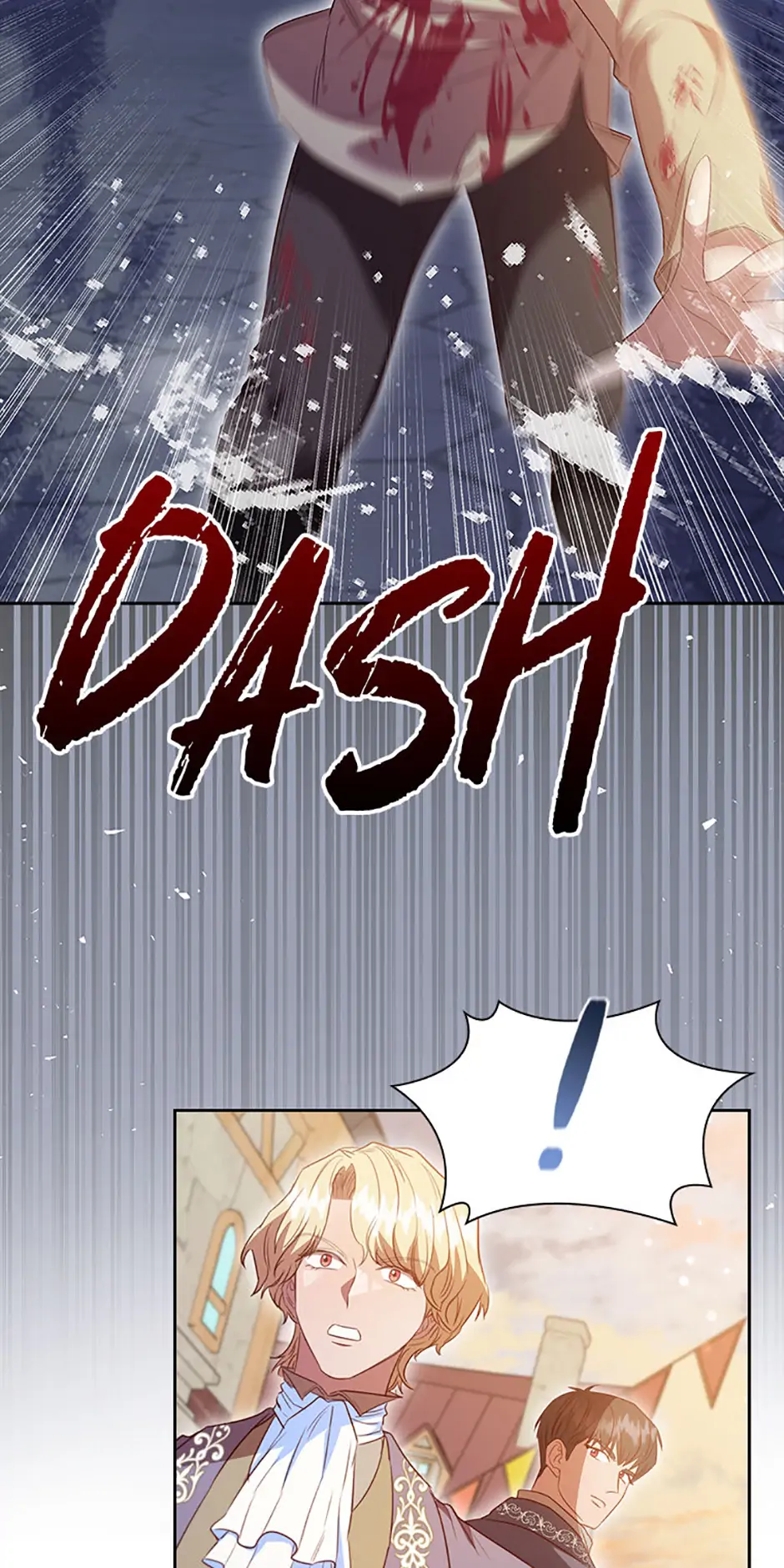 An Extra In The Family Is The First To Be Abandoned Chapter 113 276 ch 113 62