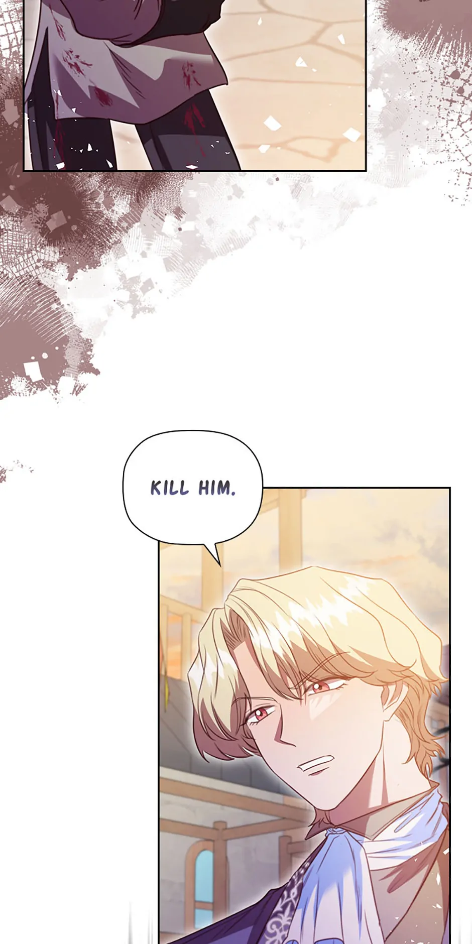 An Extra In The Family Is The First To Be Abandoned Chapter 113 278 ch 113 64