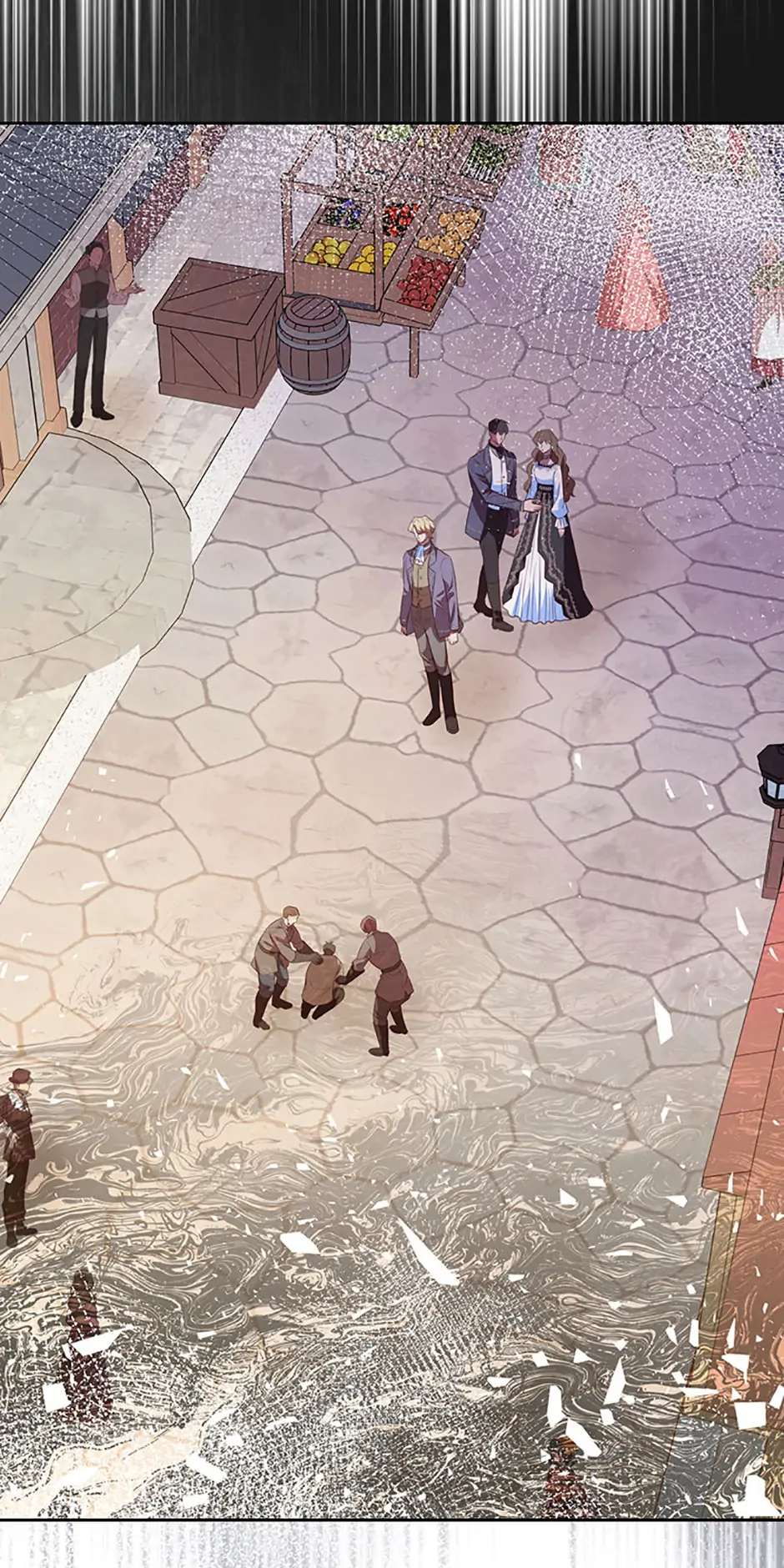 An Extra In The Family Is The First To Be Abandoned Chapter 113 282 ch 113 68