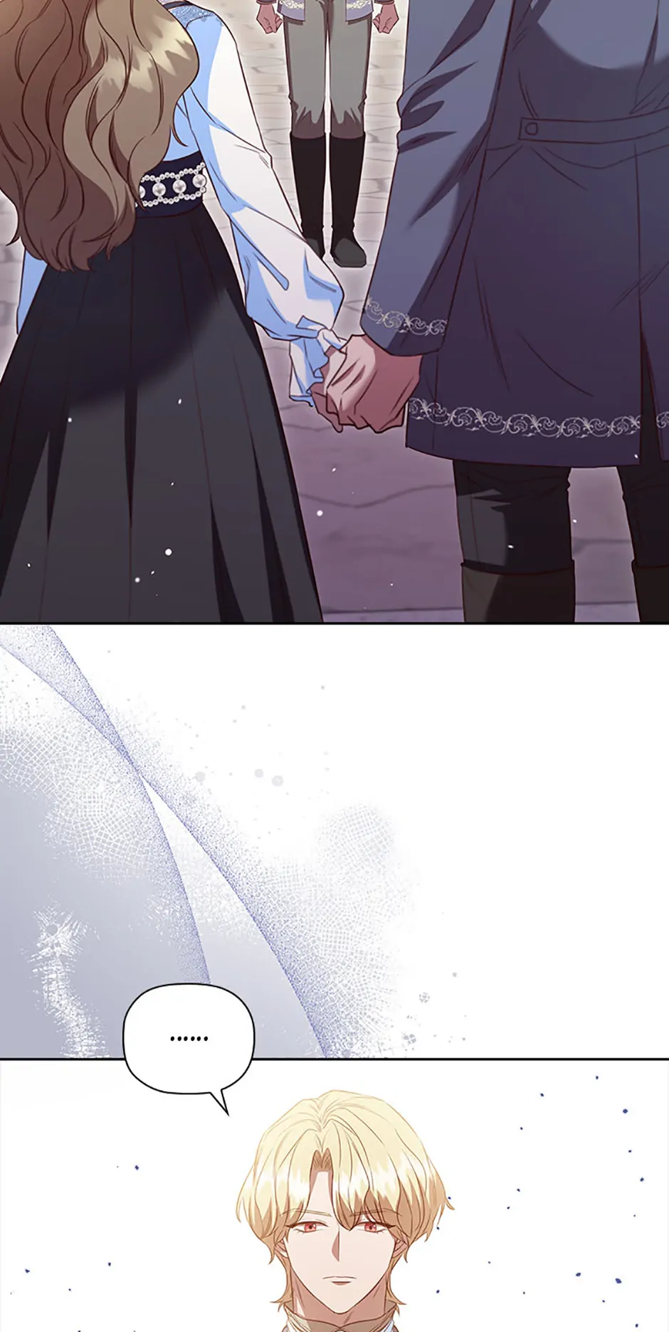 An Extra In The Family Is The First To Be Abandoned Chapter 114 237 ch 114 11