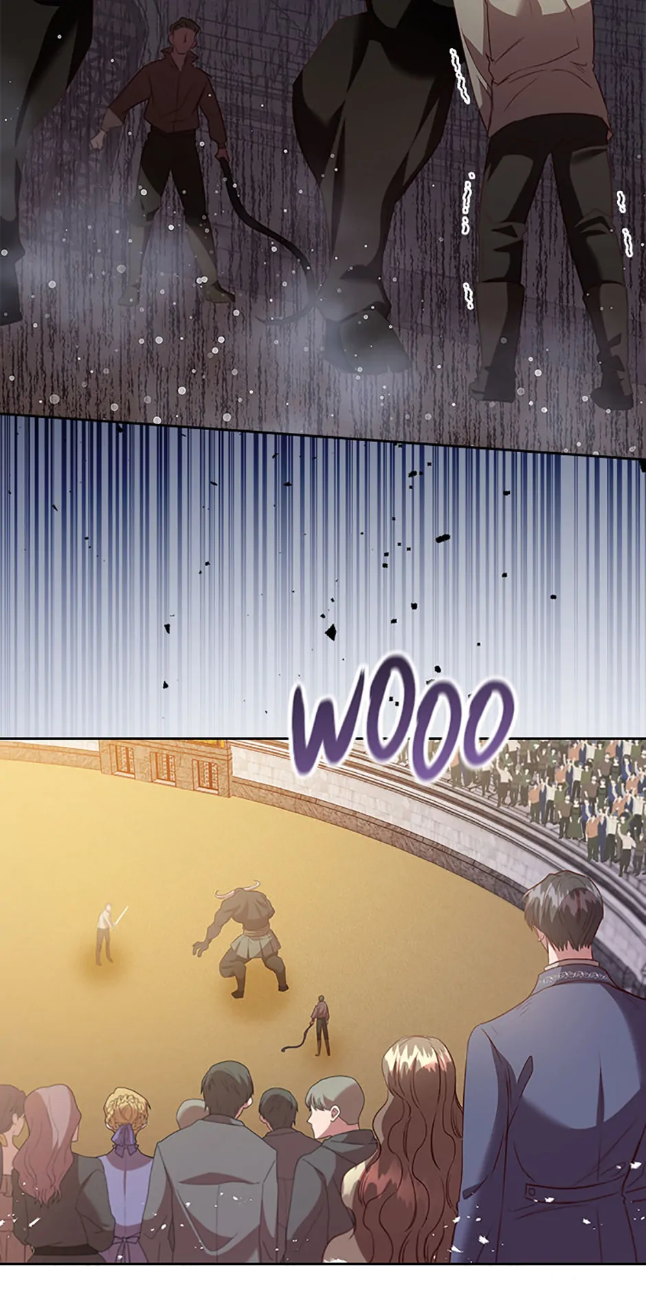 An Extra In The Family Is The First To Be Abandoned Chapter 114 242 ch 114 16