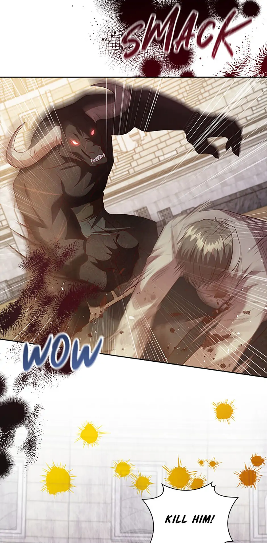 An Extra In The Family Is The First To Be Abandoned Chapter 114 244 ch 114 18