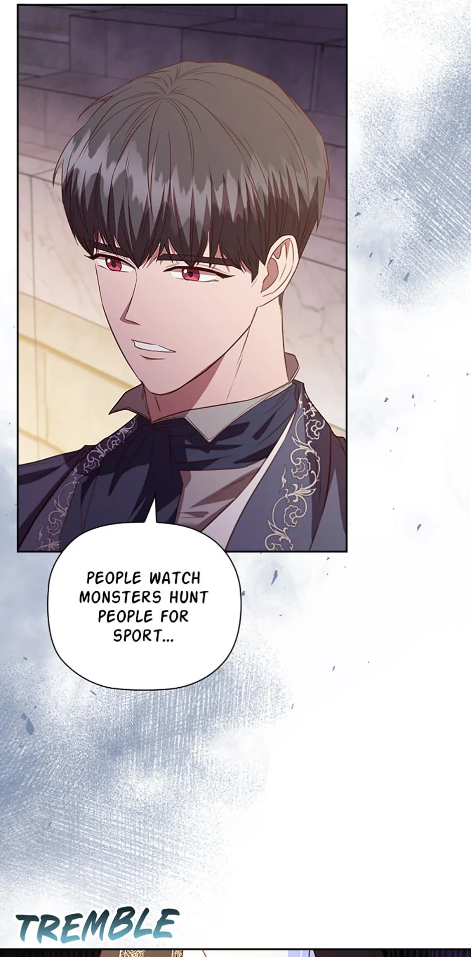 An Extra In The Family Is The First To Be Abandoned Chapter 114 249 ch 114 23