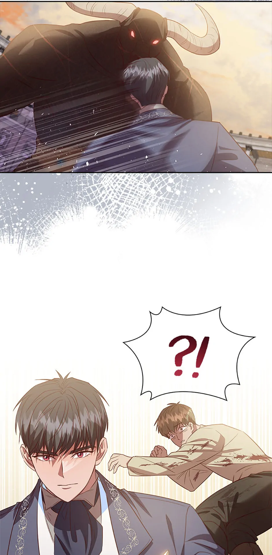 An Extra In The Family Is The First To Be Abandoned Chapter 114 256 ch 114 30