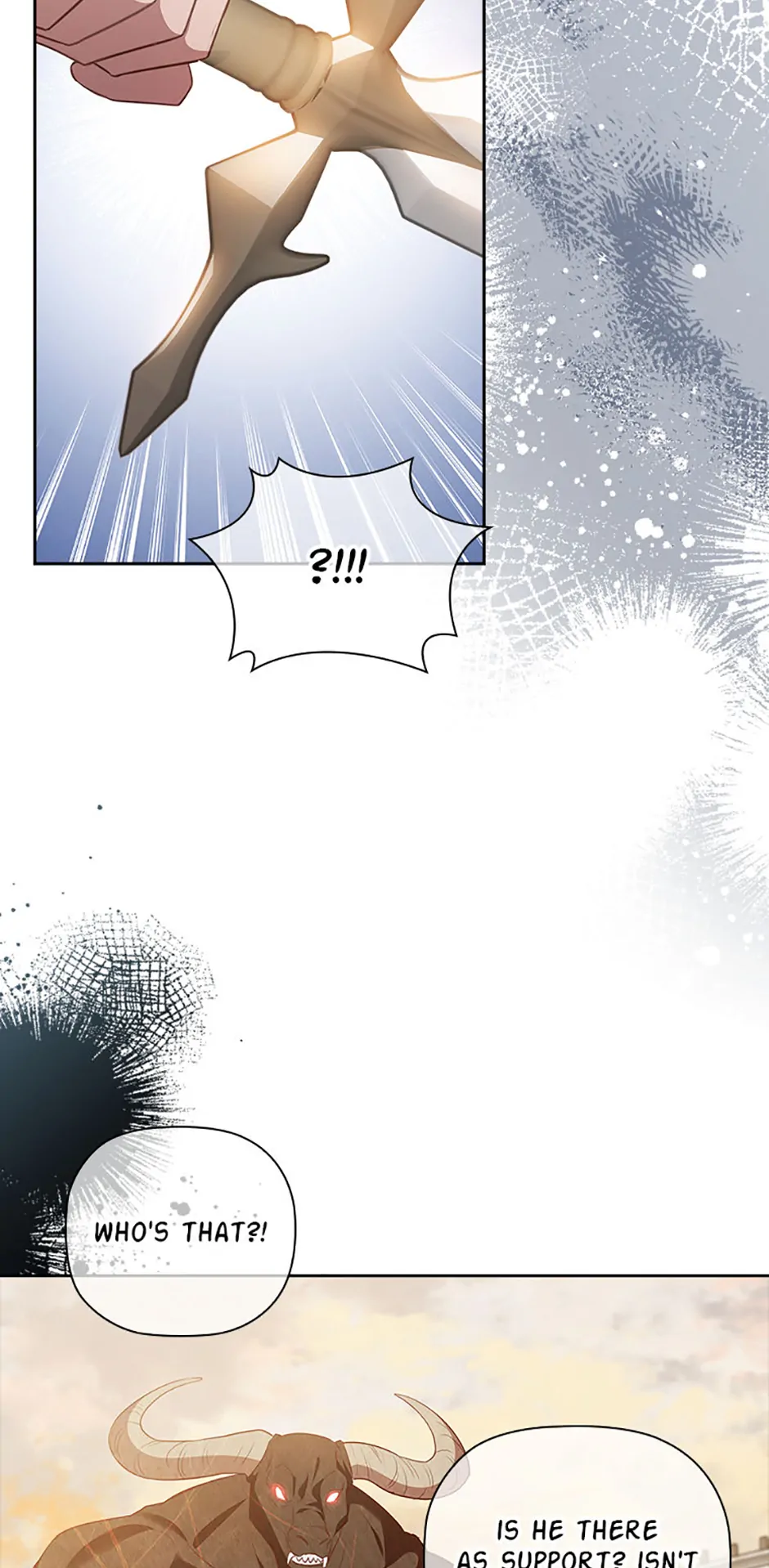 An Extra In The Family Is The First To Be Abandoned Chapter 114 258 ch 114 32