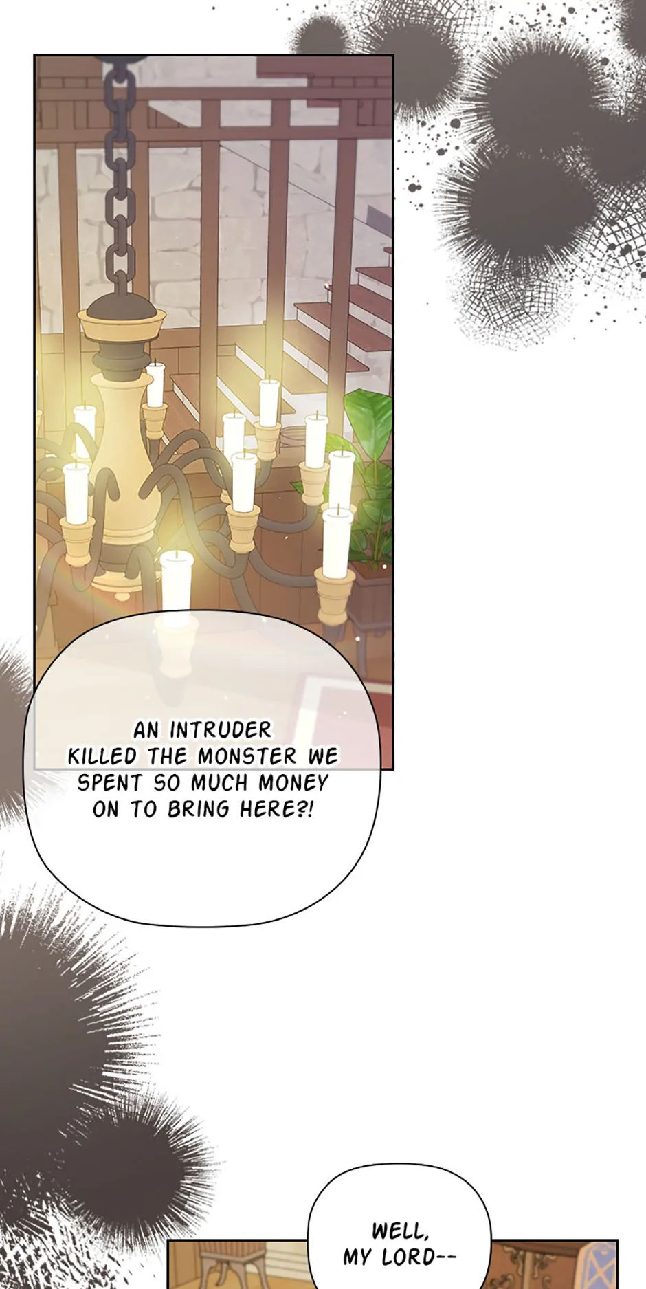 An Extra In The Family Is The First To Be Abandoned Chapter 114 270 ch 114 44