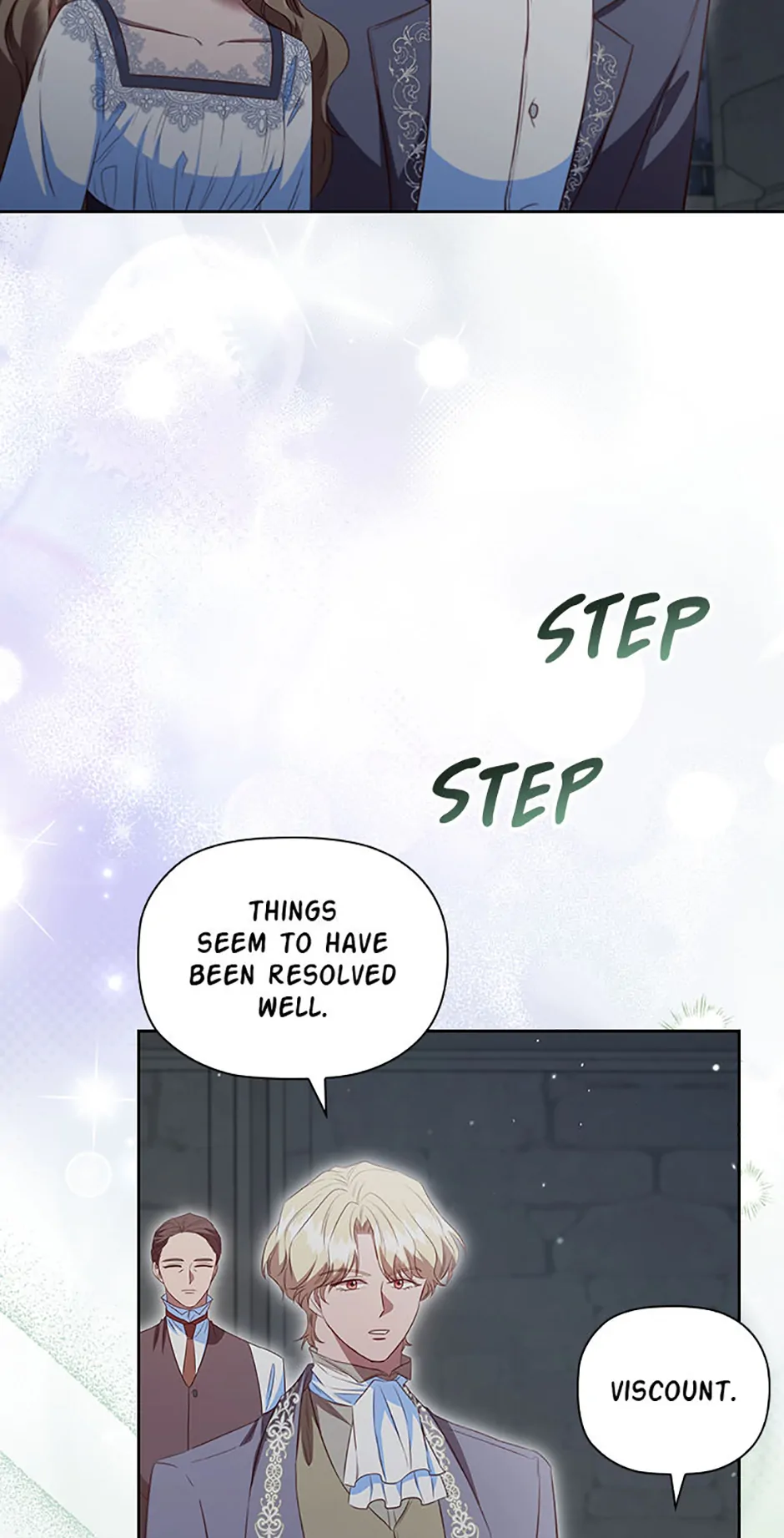 An Extra In The Family Is The First To Be Abandoned Chapter 114 283 ch 114 57