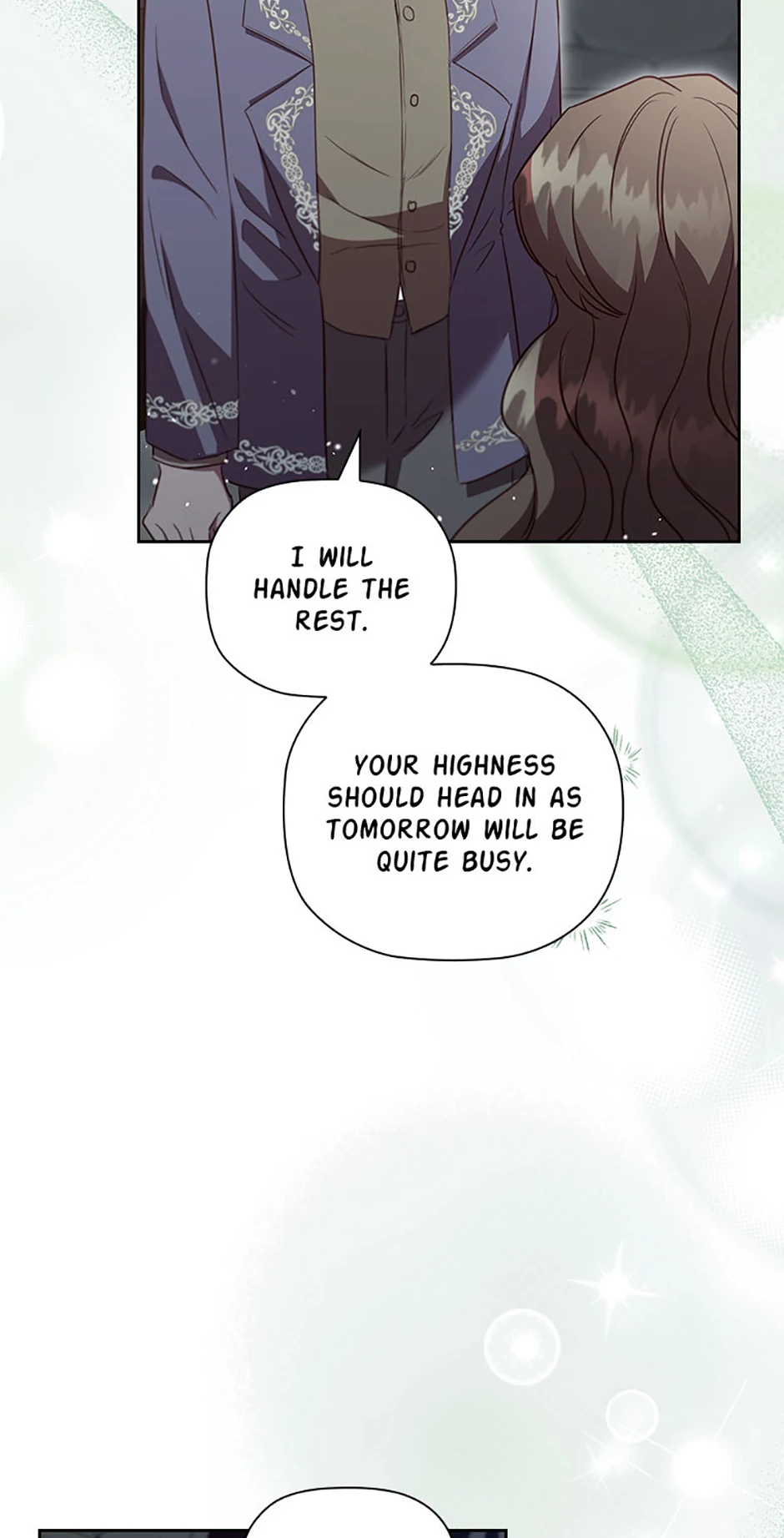 An Extra In The Family Is The First To Be Abandoned Chapter 114 284 ch 114 58