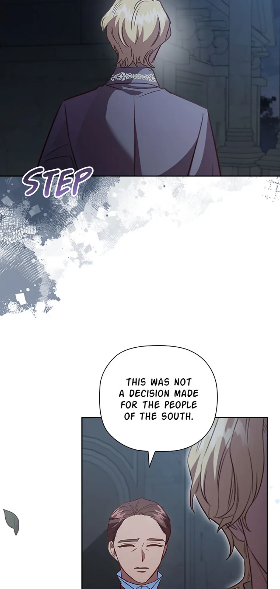 An Extra In The Family Is The First To Be Abandoned Chapter 114 290 ch 114 64