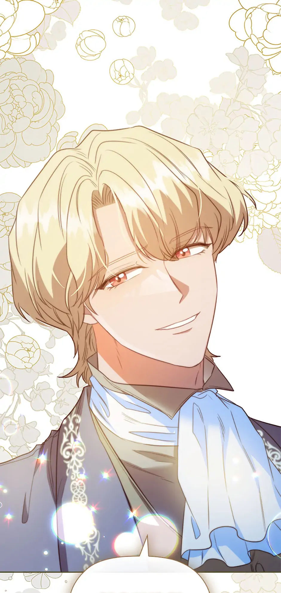 An Extra In The Family Is The First To Be Abandoned Chapter 114 297 ch 114 71