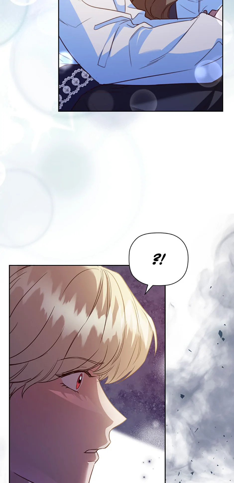 An Extra In The Family Is The First To Be Abandoned Chapter 115 247 ch 115 15