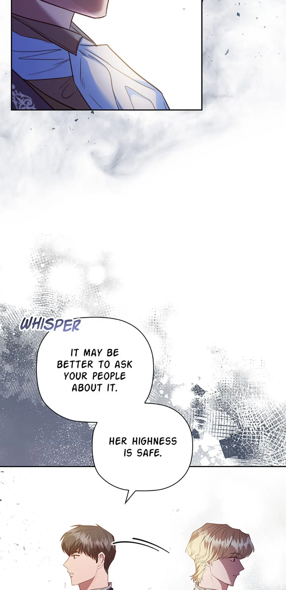 An Extra In The Family Is The First To Be Abandoned Chapter 115 248 ch 115 16