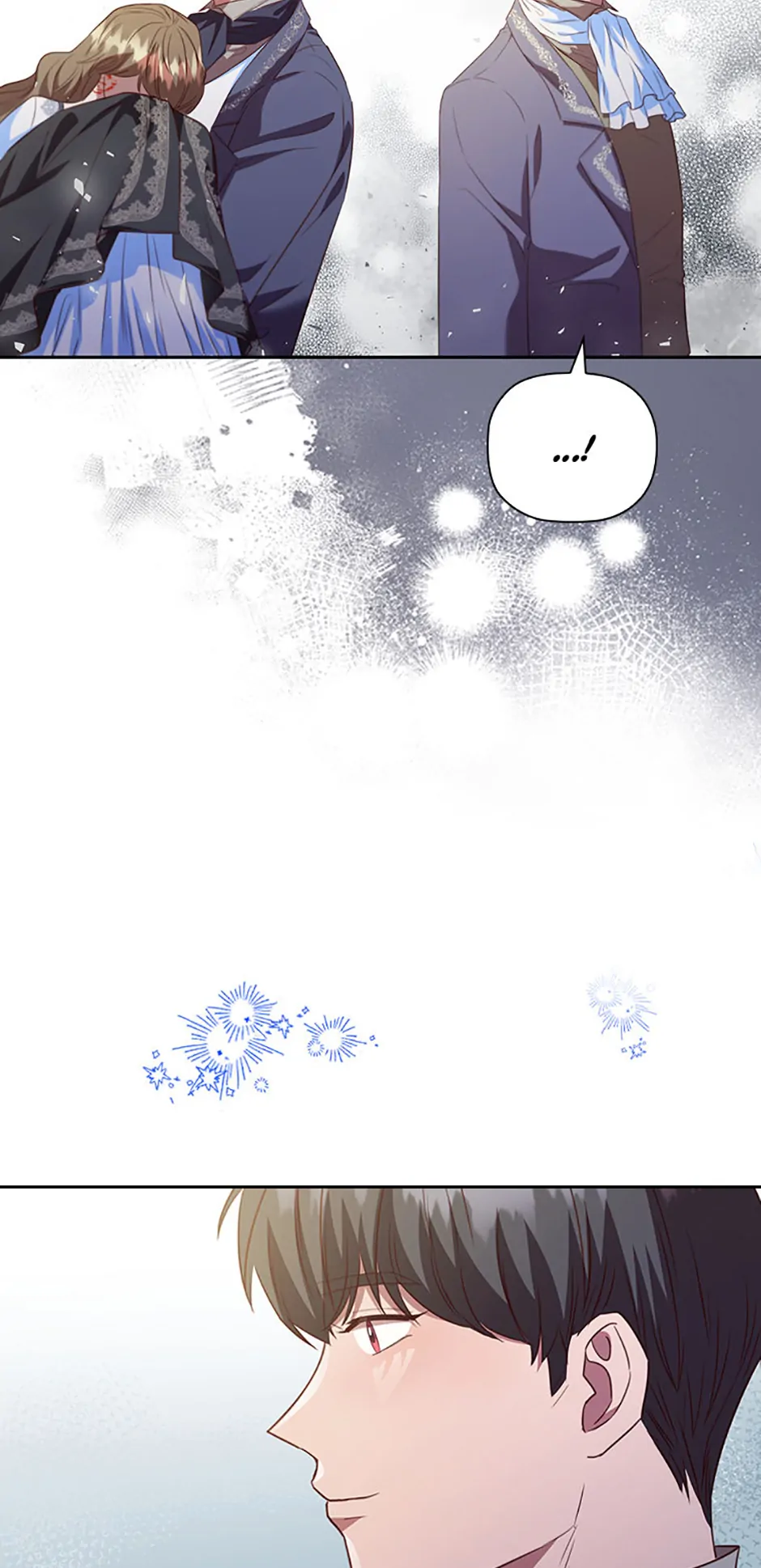 An Extra In The Family Is The First To Be Abandoned Chapter 115 249 ch 115 17