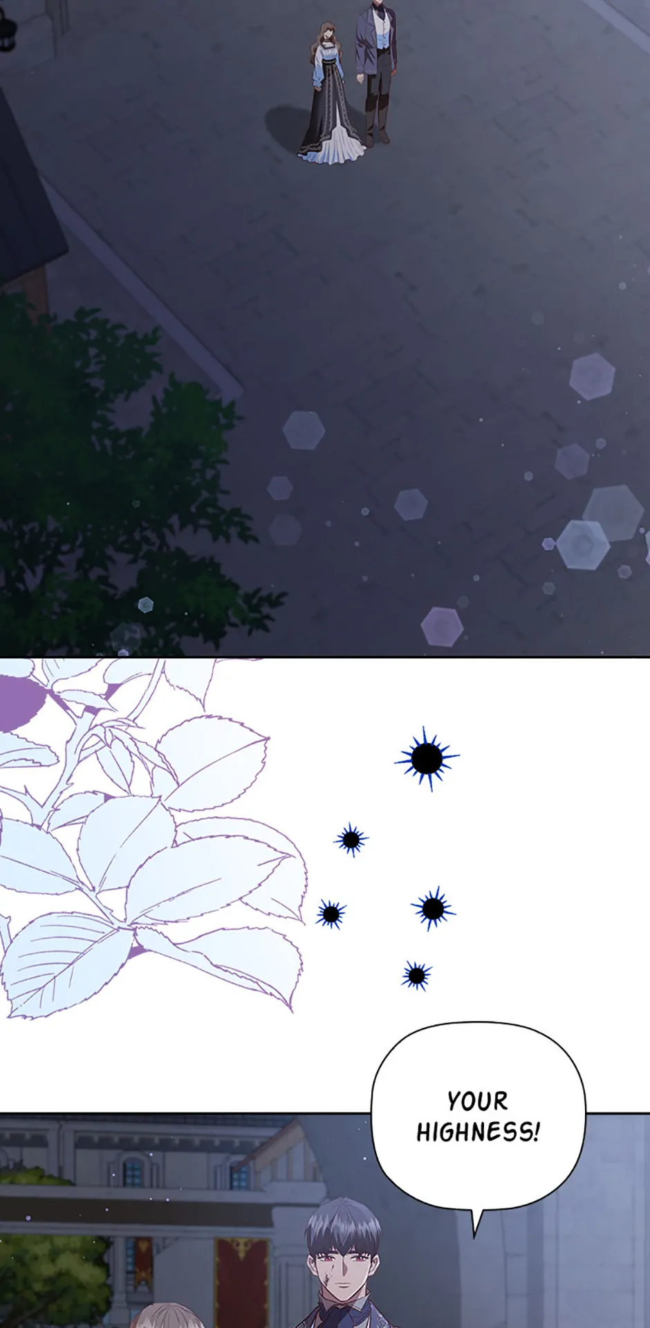 An Extra In The Family Is The First To Be Abandoned Chapter 115 234 ch 115 2