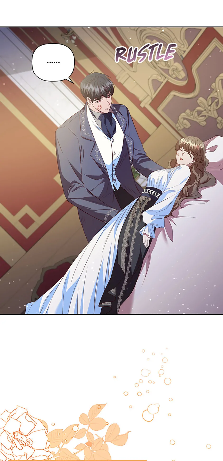 An Extra In The Family Is The First To Be Abandoned Chapter 115 252 ch 115 20