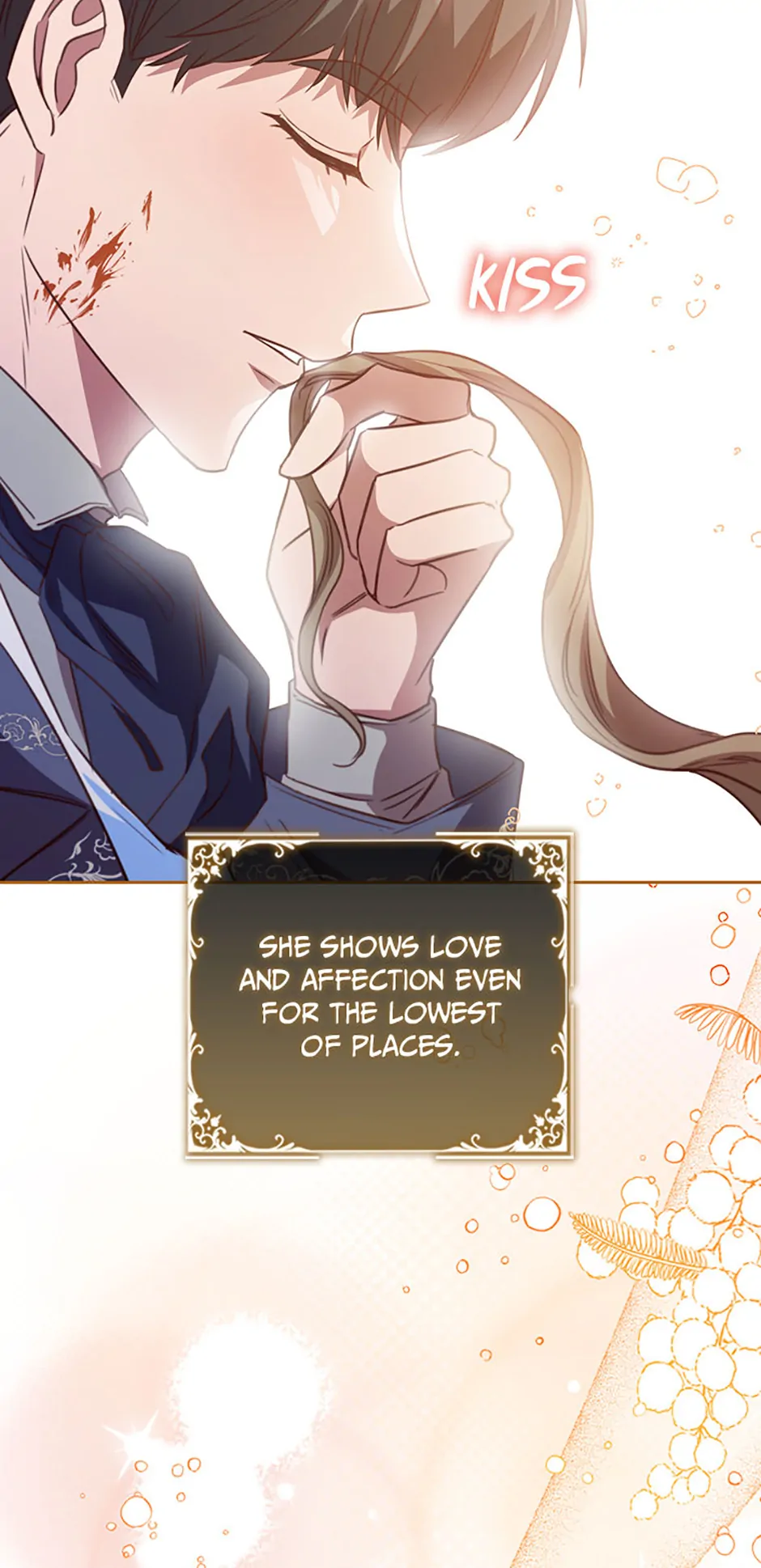 An Extra In The Family Is The First To Be Abandoned Chapter 115 254 ch 115 22