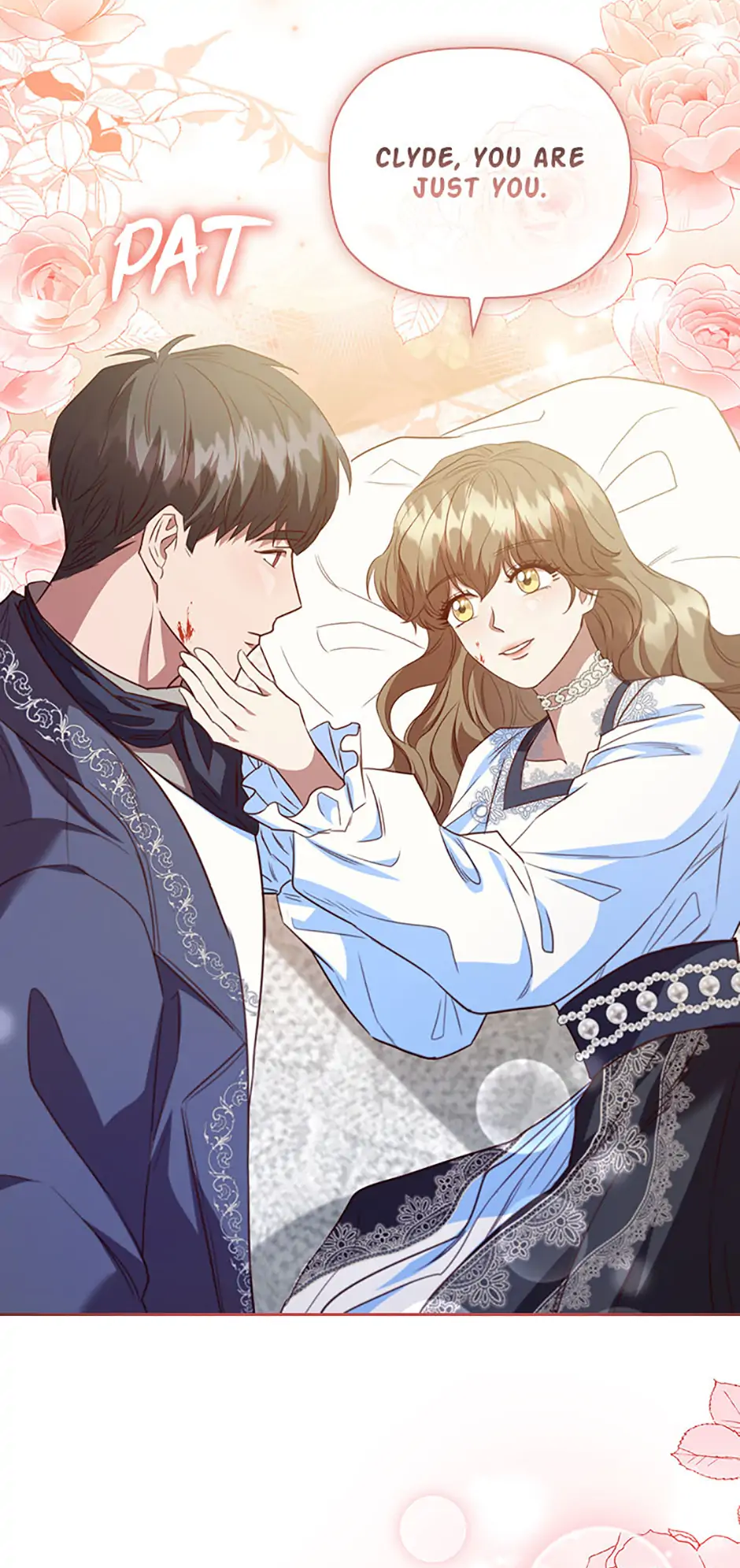 An Extra In The Family Is The First To Be Abandoned Chapter 115 260 ch 115 28