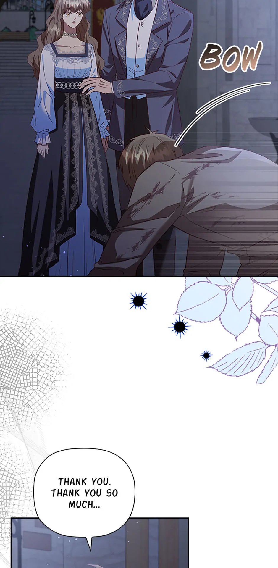 An Extra In The Family Is The First To Be Abandoned Chapter 115 235 ch 115 3