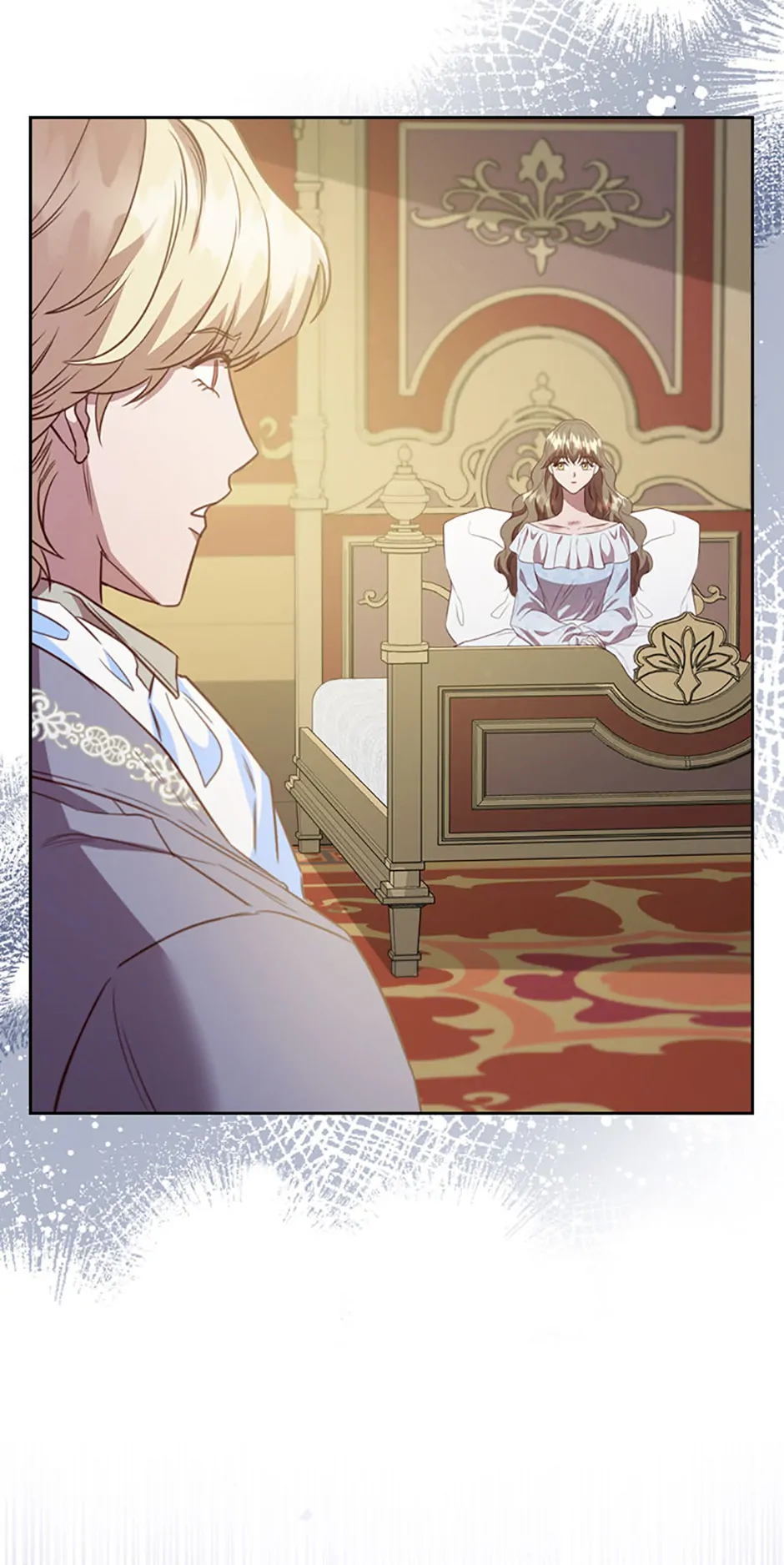 An Extra In The Family Is The First To Be Abandoned Chapter 115 276 ch 115 44