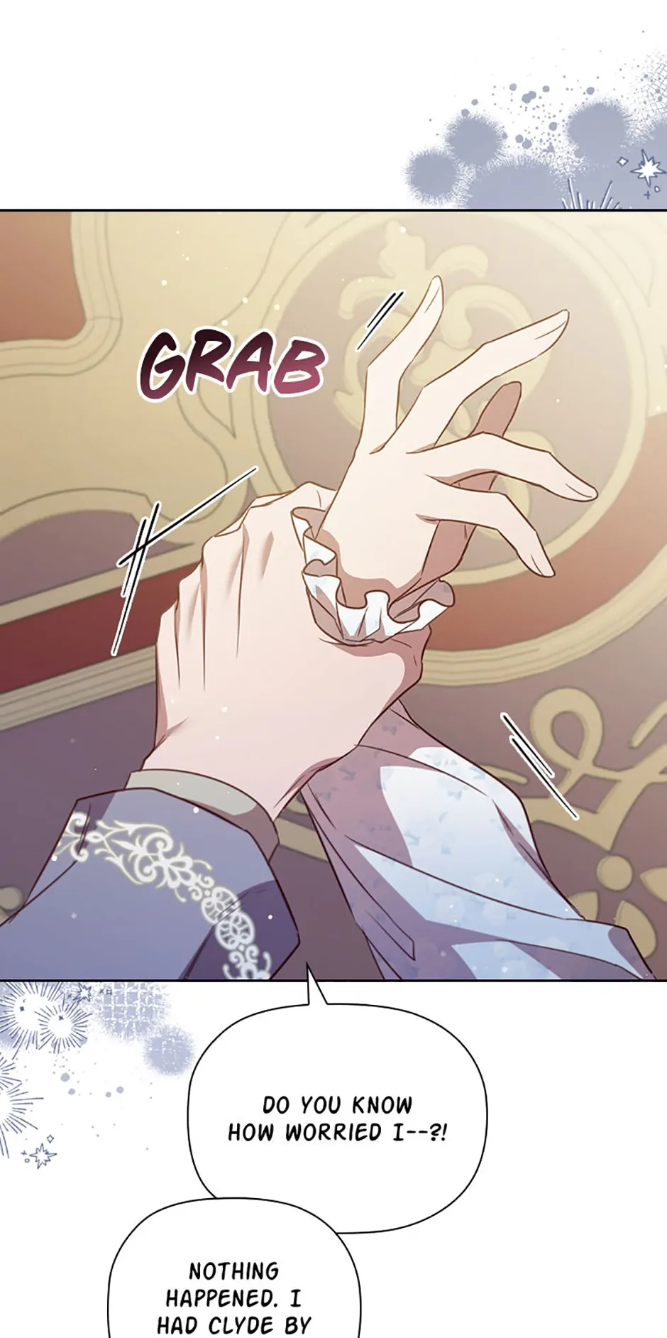 An Extra In The Family Is The First To Be Abandoned Chapter 115 279 ch 115 47