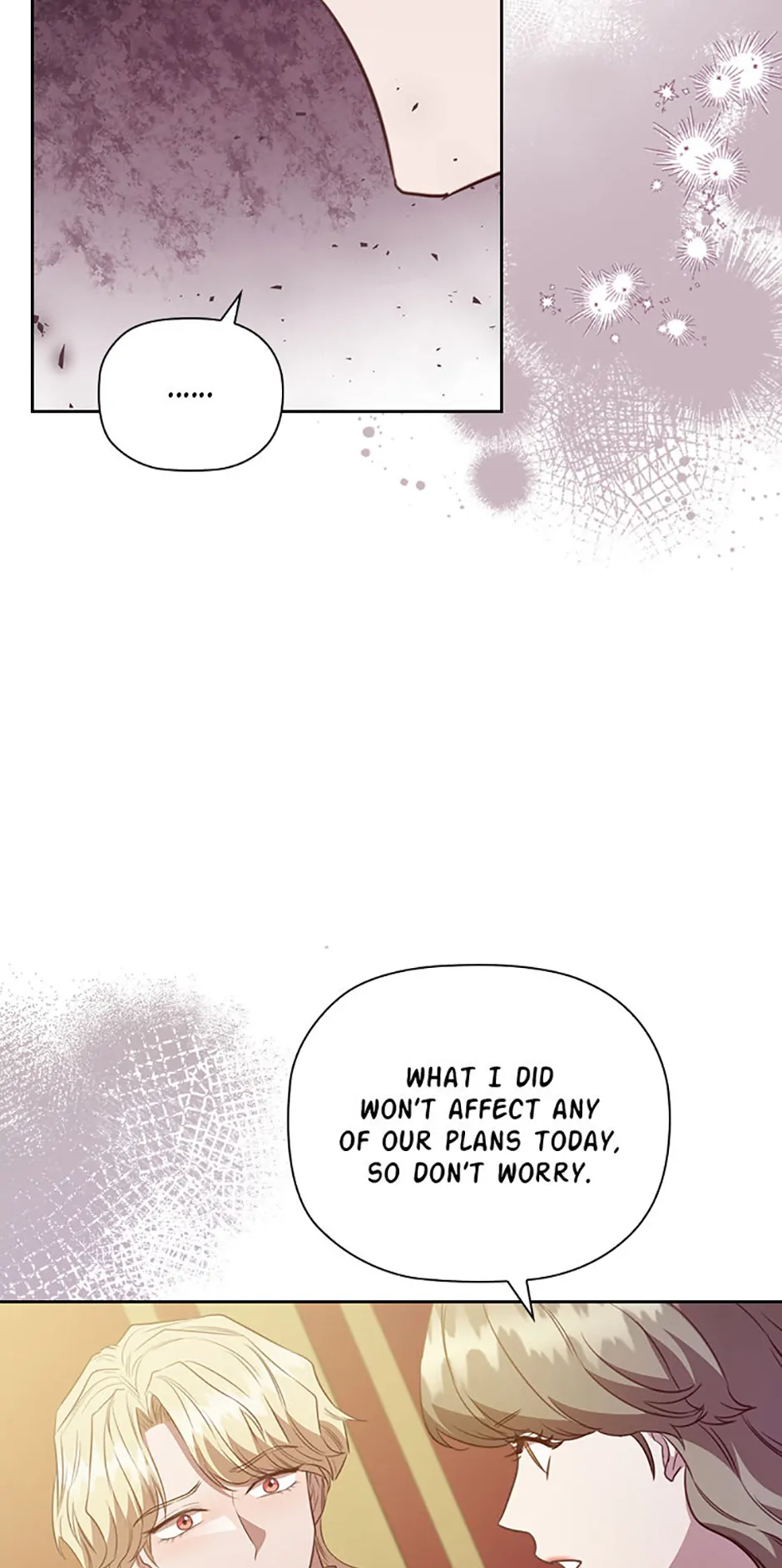 An Extra In The Family Is The First To Be Abandoned Chapter 115 282 ch 115 50