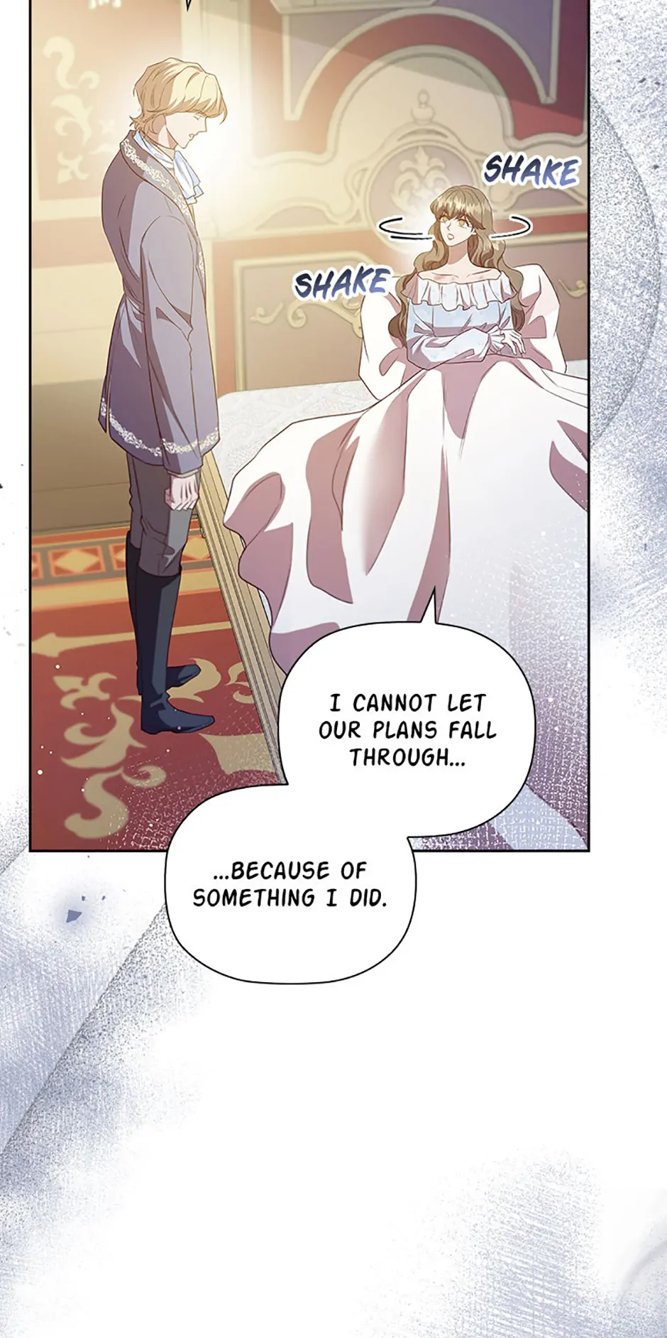 An Extra In The Family Is The First To Be Abandoned Chapter 115 287 ch 115 55