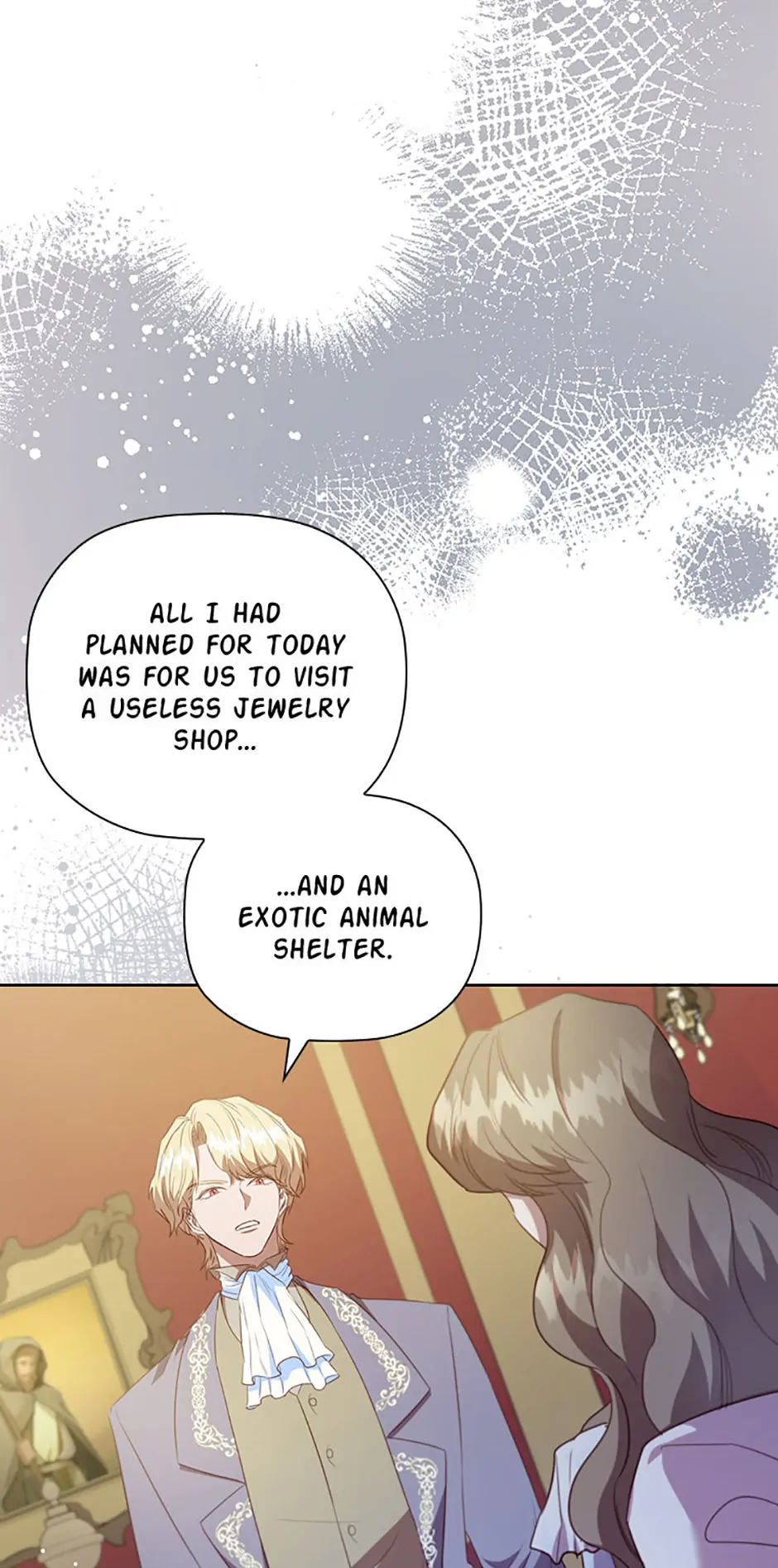 An Extra In The Family Is The First To Be Abandoned Chapter 115 291 ch 115 59