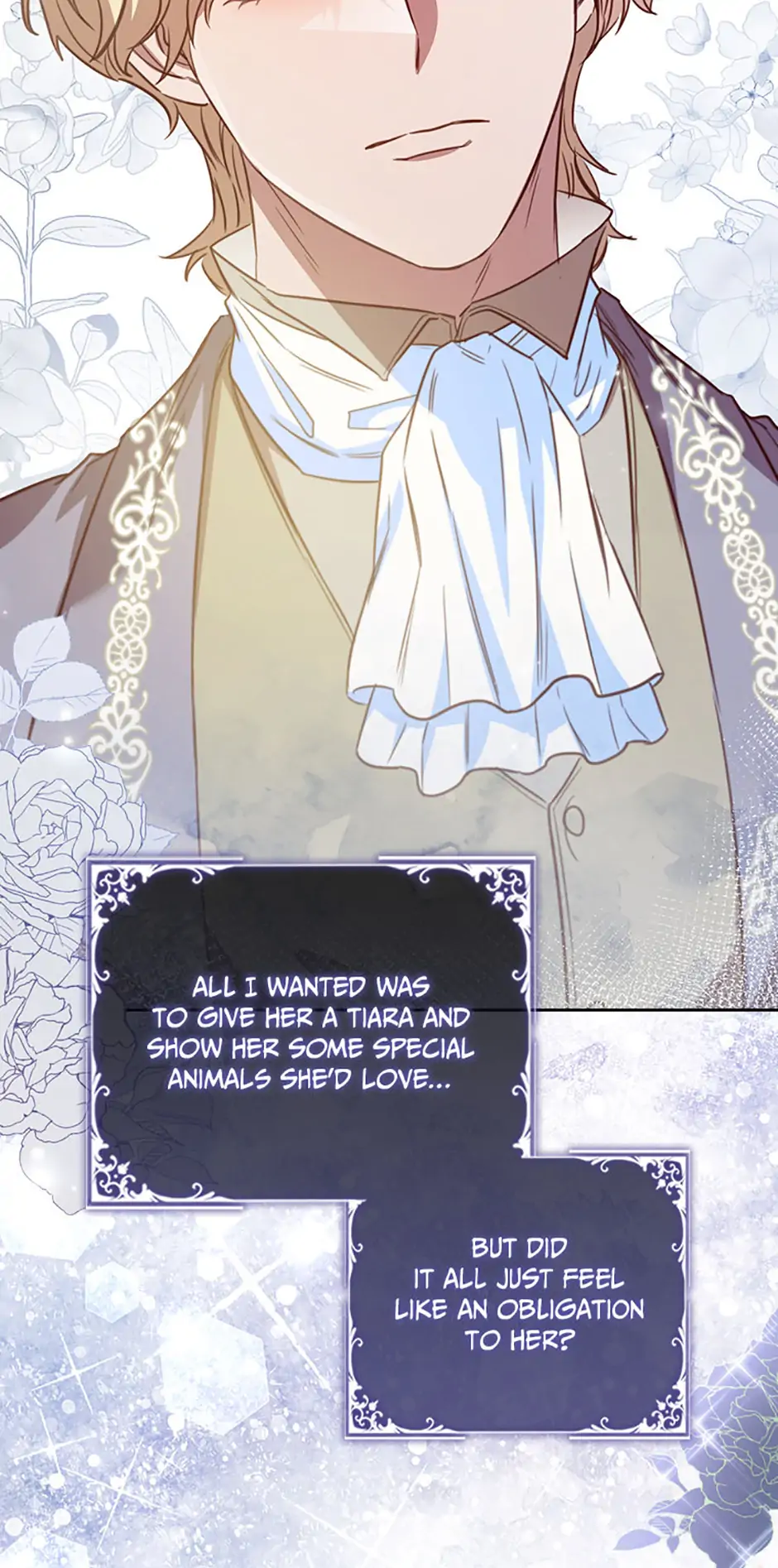 An Extra In The Family Is The First To Be Abandoned Chapter 115 293 ch 115 61